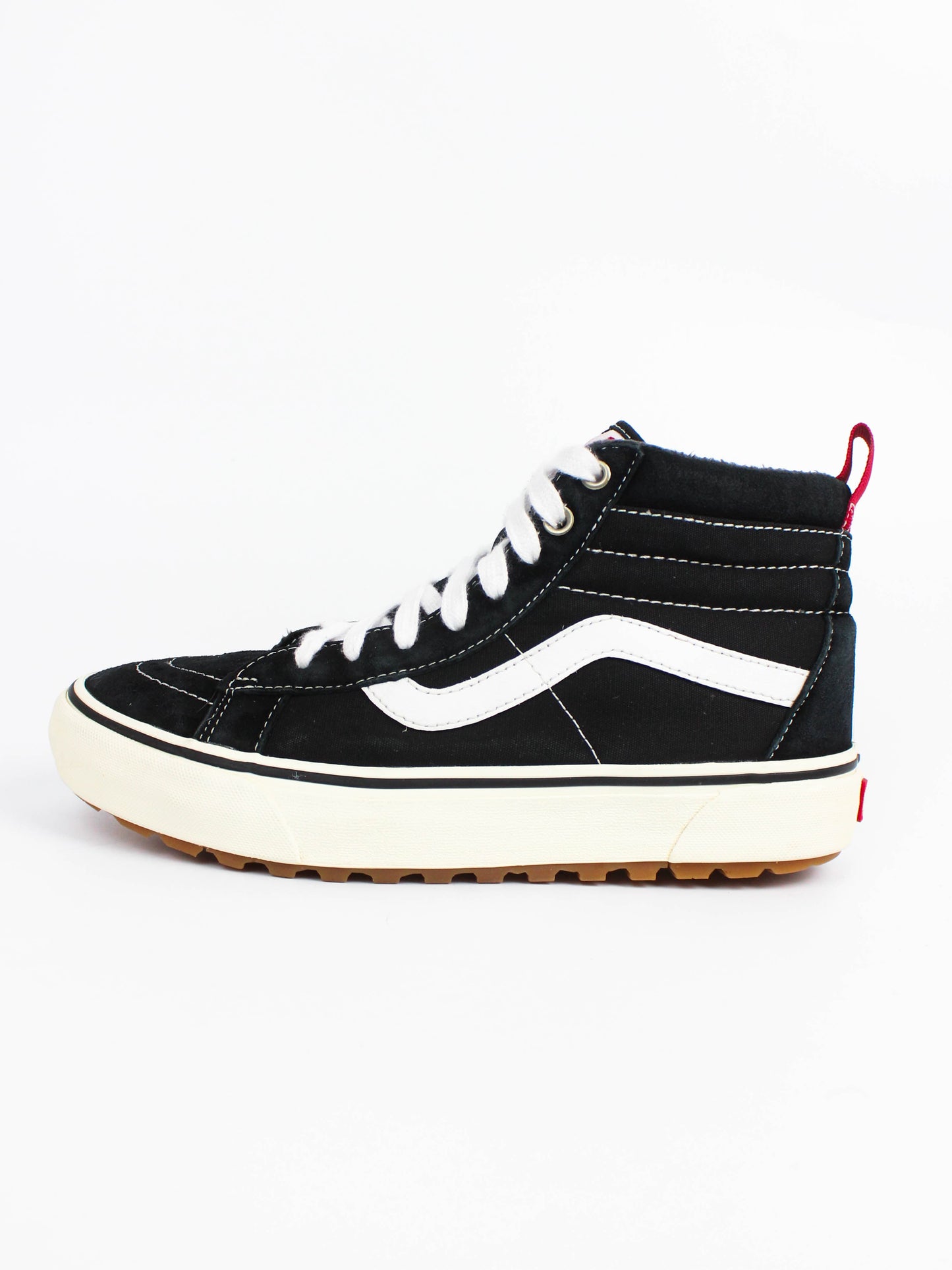 Vans Sk8-Hi MTE-1 Black/White