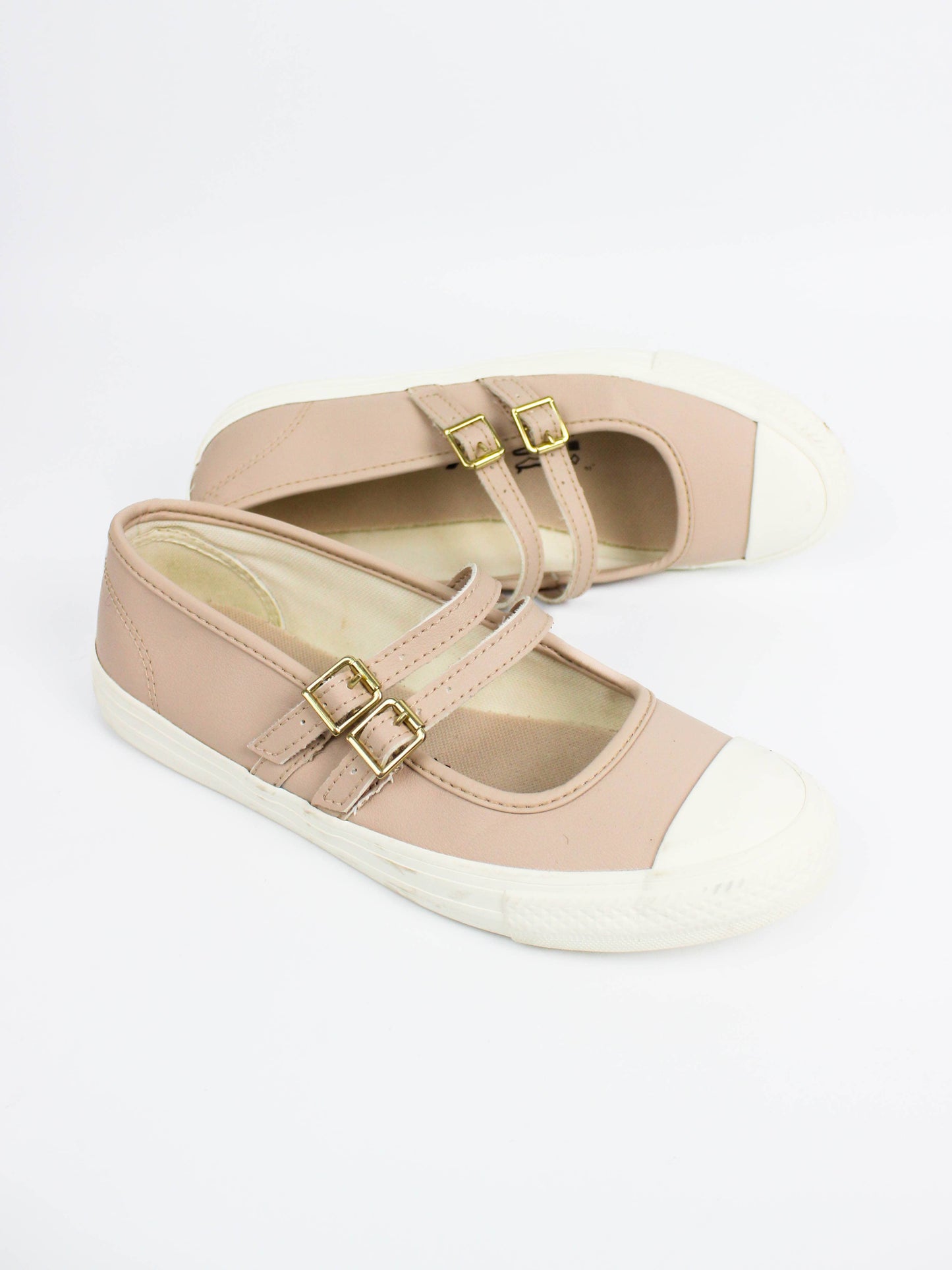 Converse Chuck Taylor All Star Dainty Mary Jane