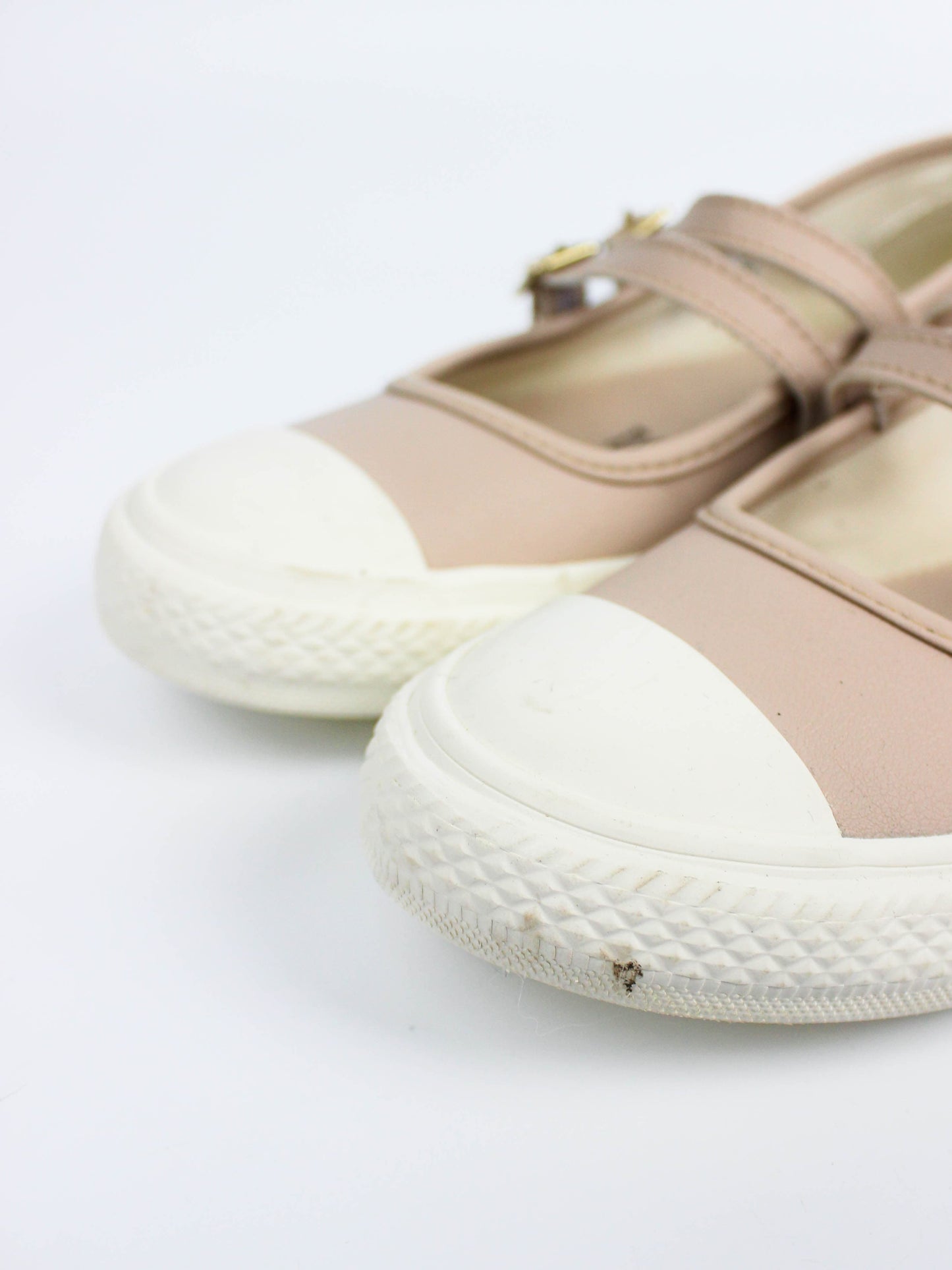 Converse Chuck Taylor All Star Dainty Mary Jane