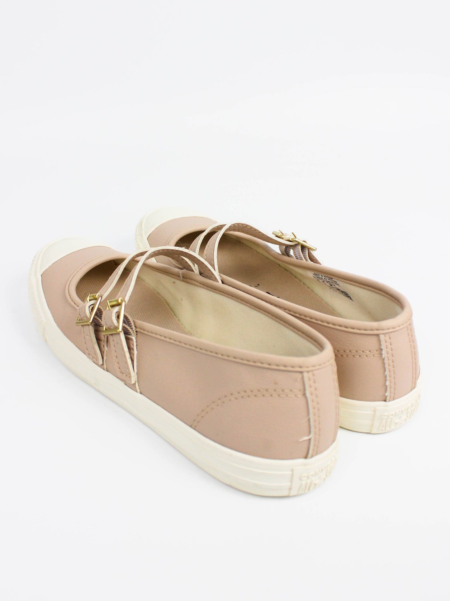 Converse Chuck Taylor All Star Dainty Mary Jane