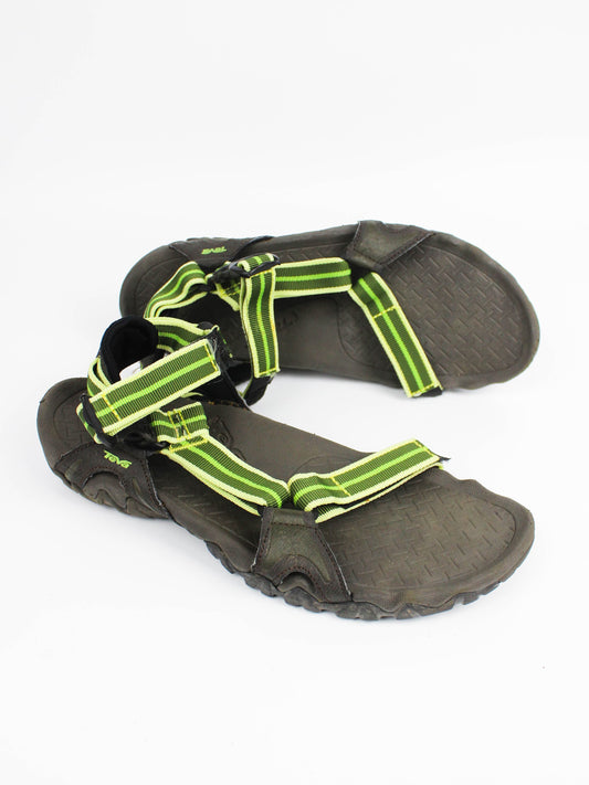 Teva Outdoor Trekking Sandals