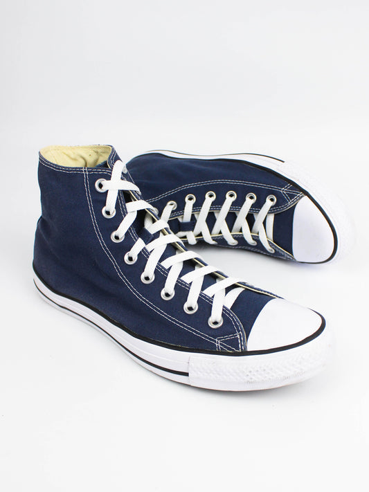 Converse Chuck Taylor All Star Hi Navy