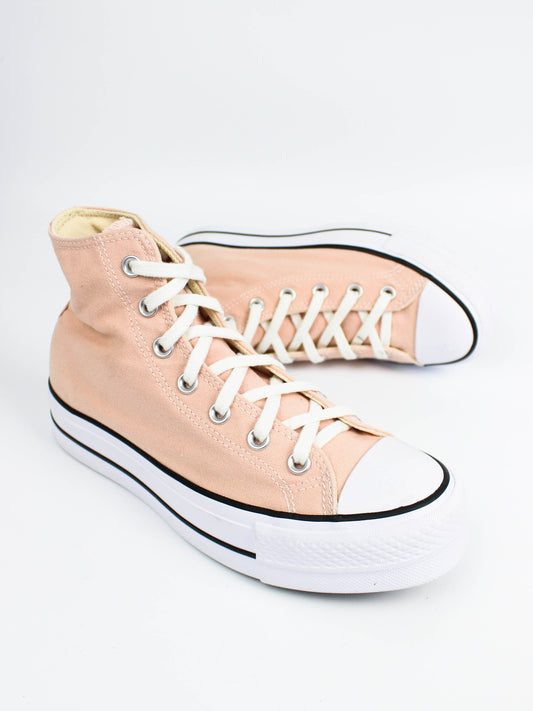 Converse Chuck Taylor All Star Lift Pink