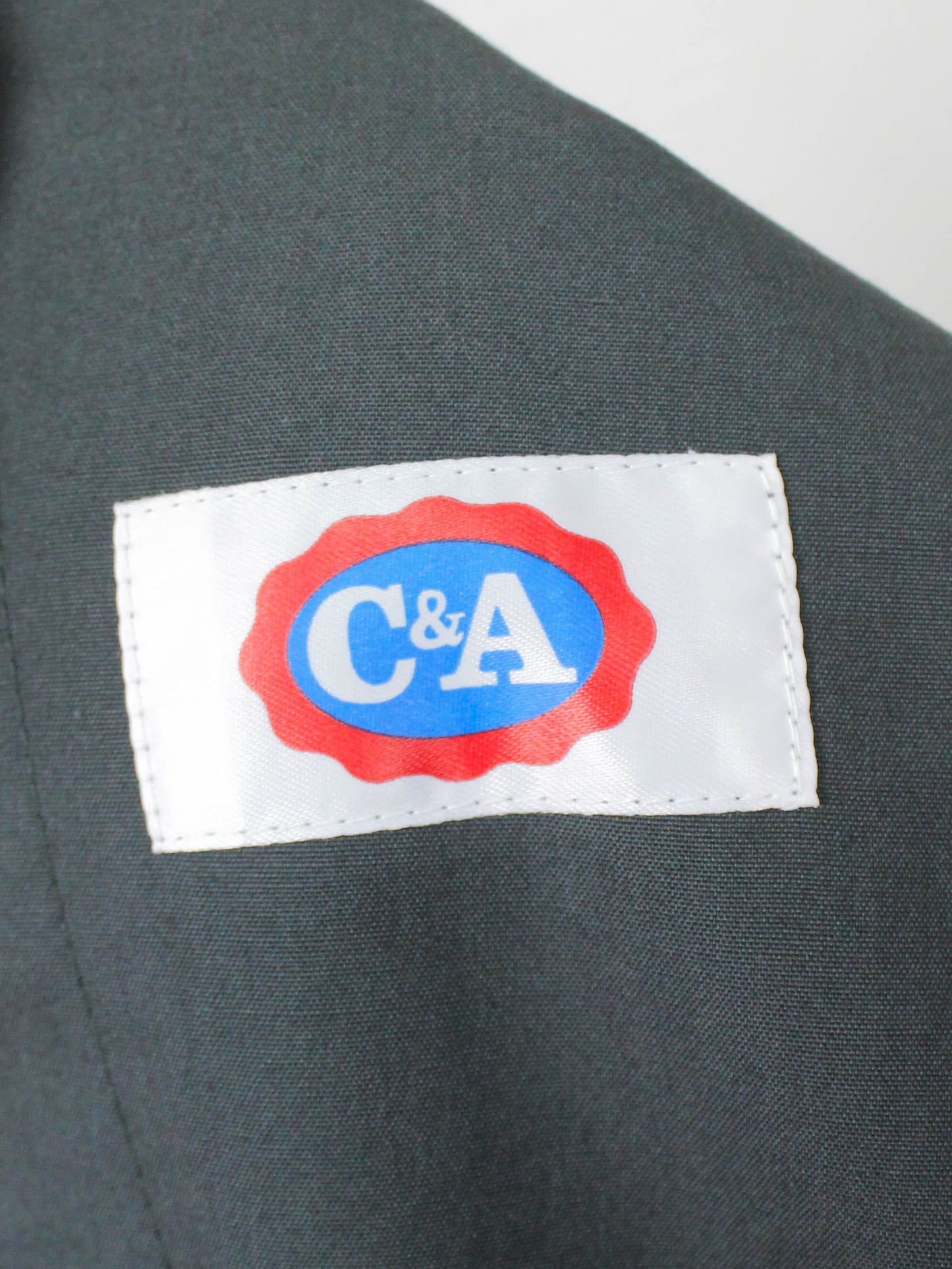 Тренч C&A
