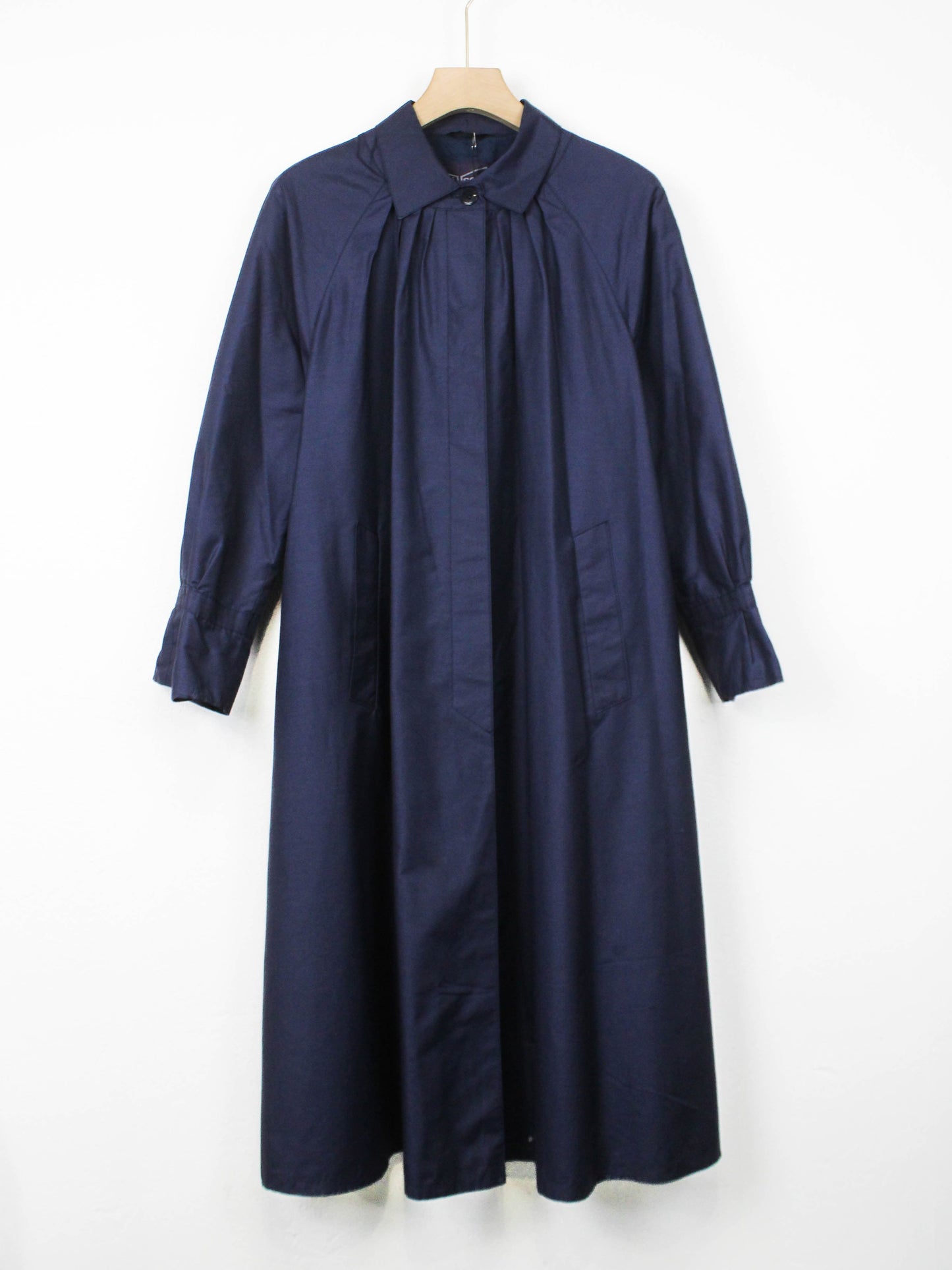Плащ dixi coat