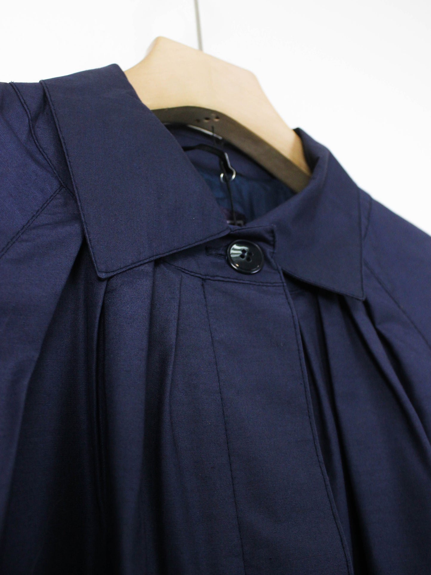 Плащ dixi coat