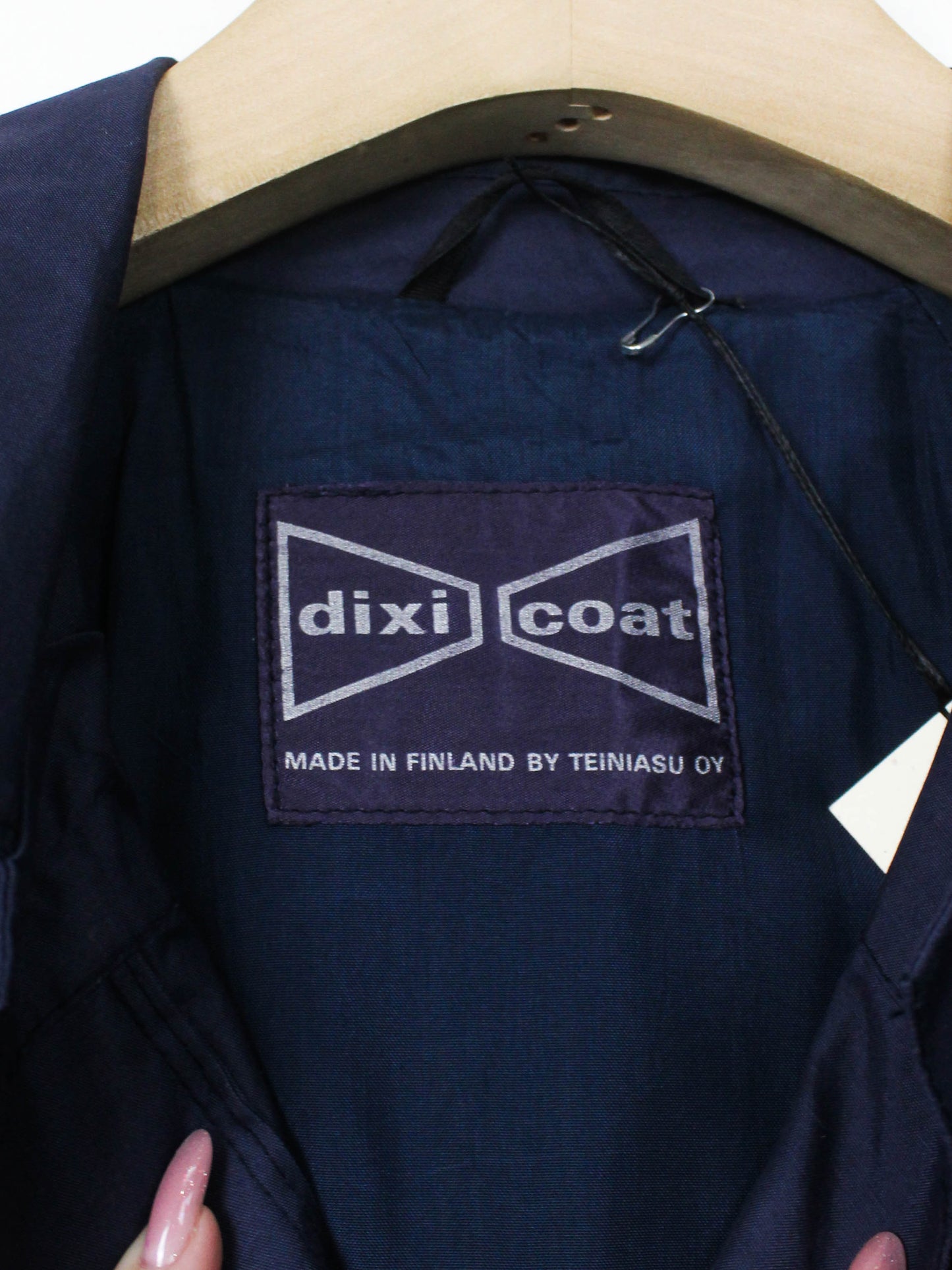 Плащ dixi coat