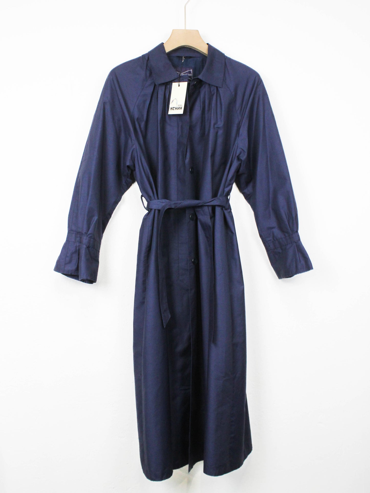 Плащ dixi coat