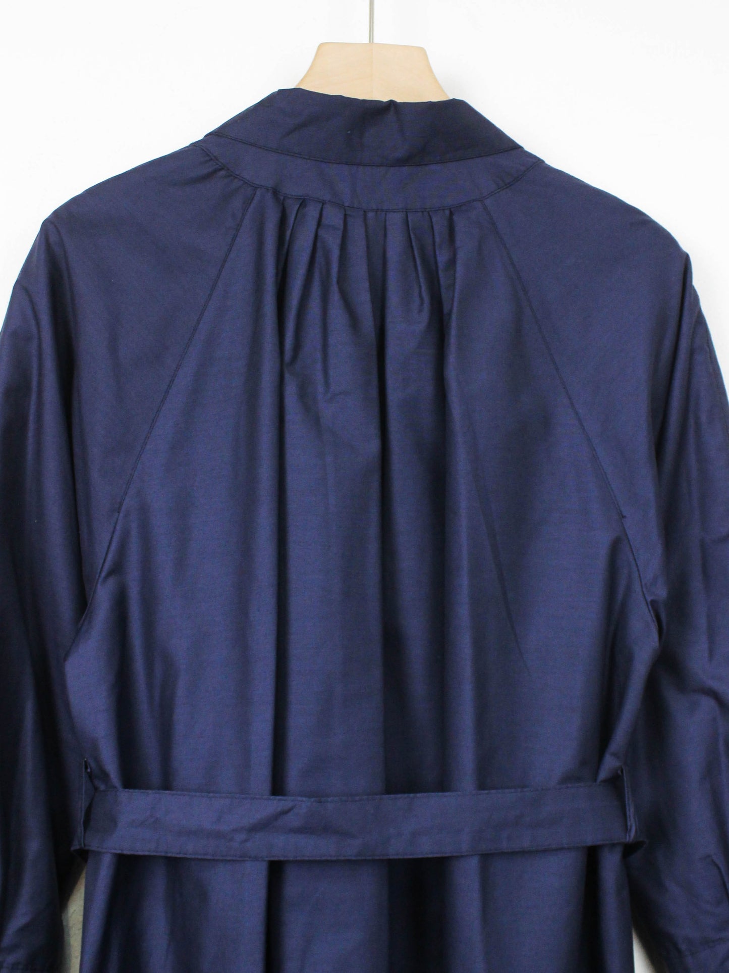 Плащ dixi coat