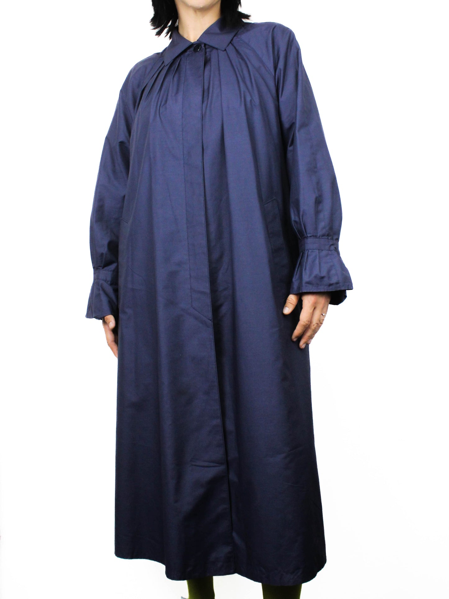 Плащ dixi coat