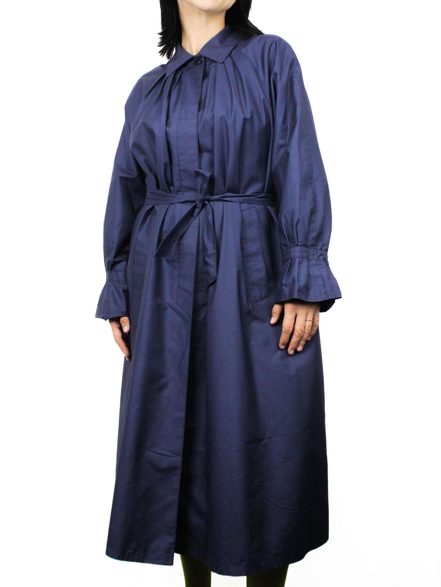Плащ dixi coat
