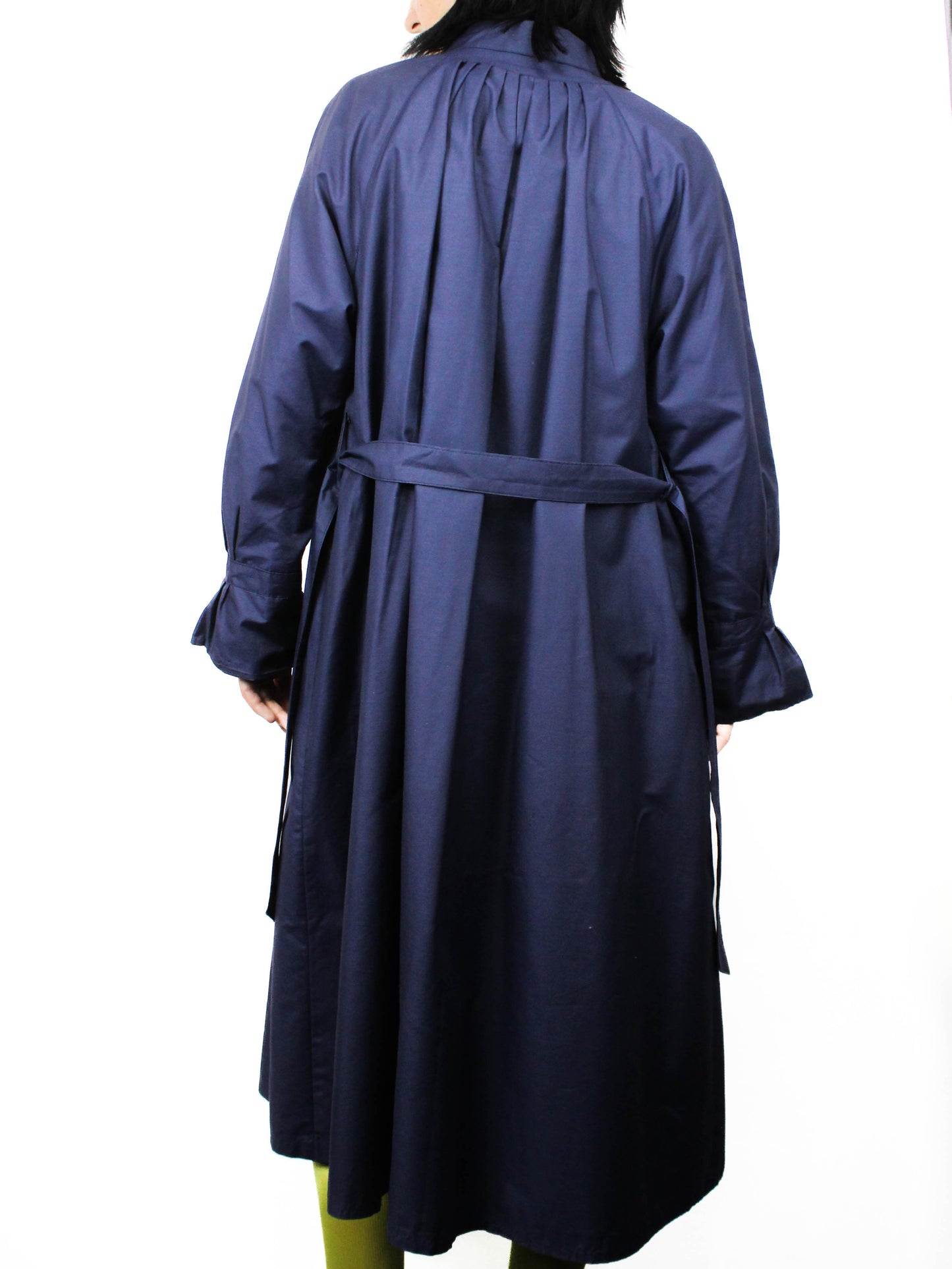 Плащ dixi coat