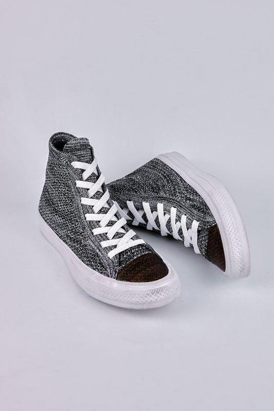 Converse Flyknit Chuck Taylor Lunaron