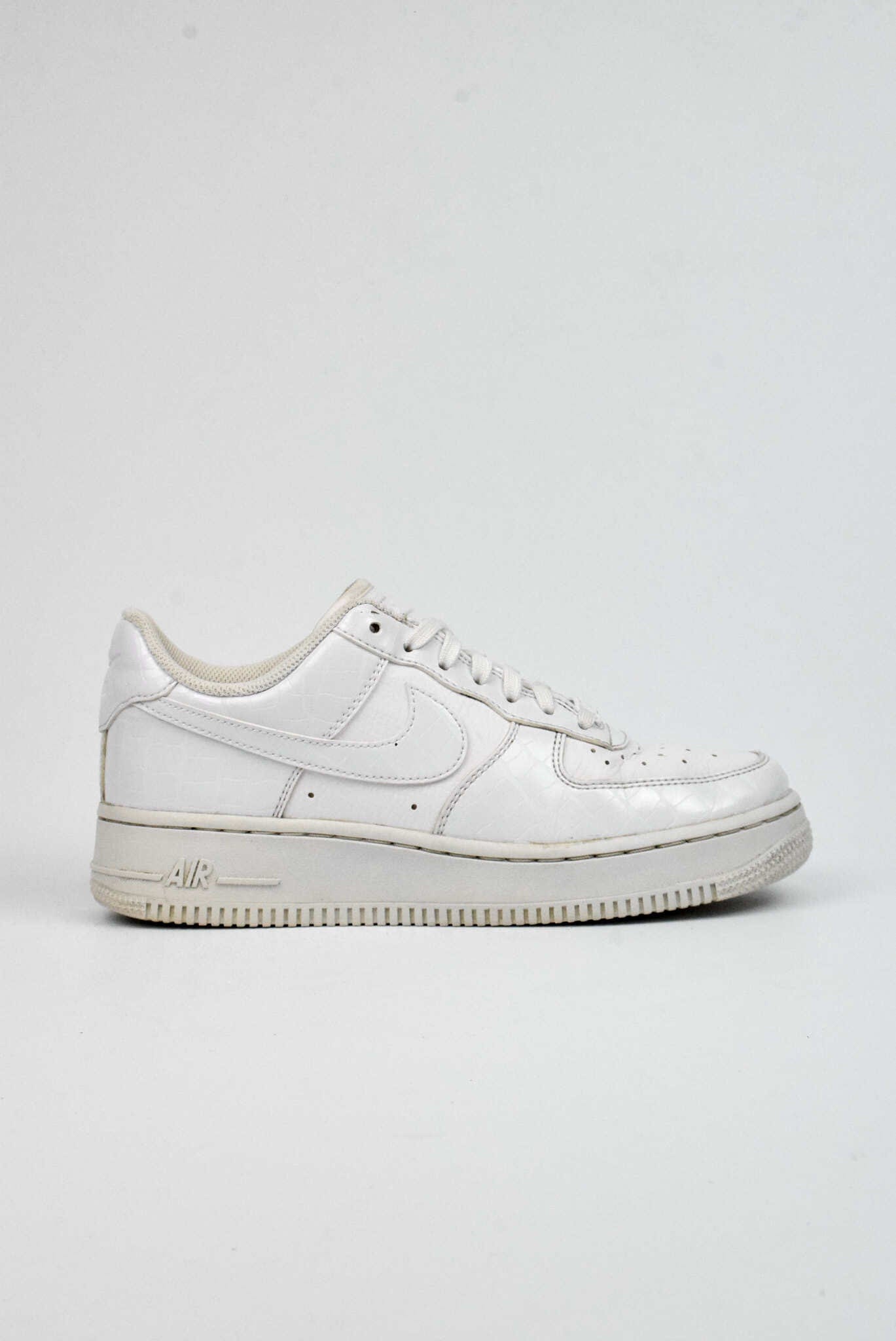 Nike Air Force 1 White Low