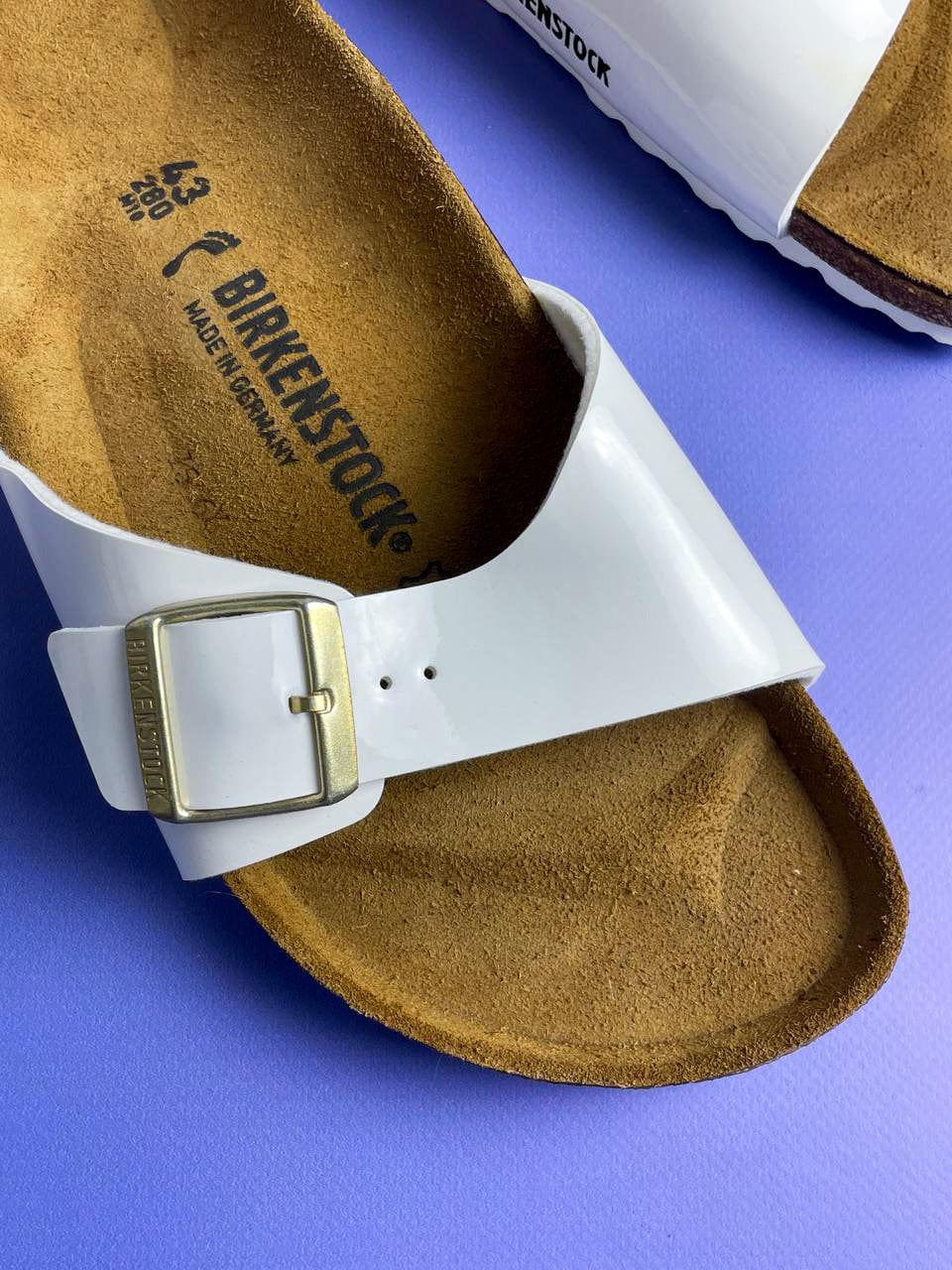 Birkenstock