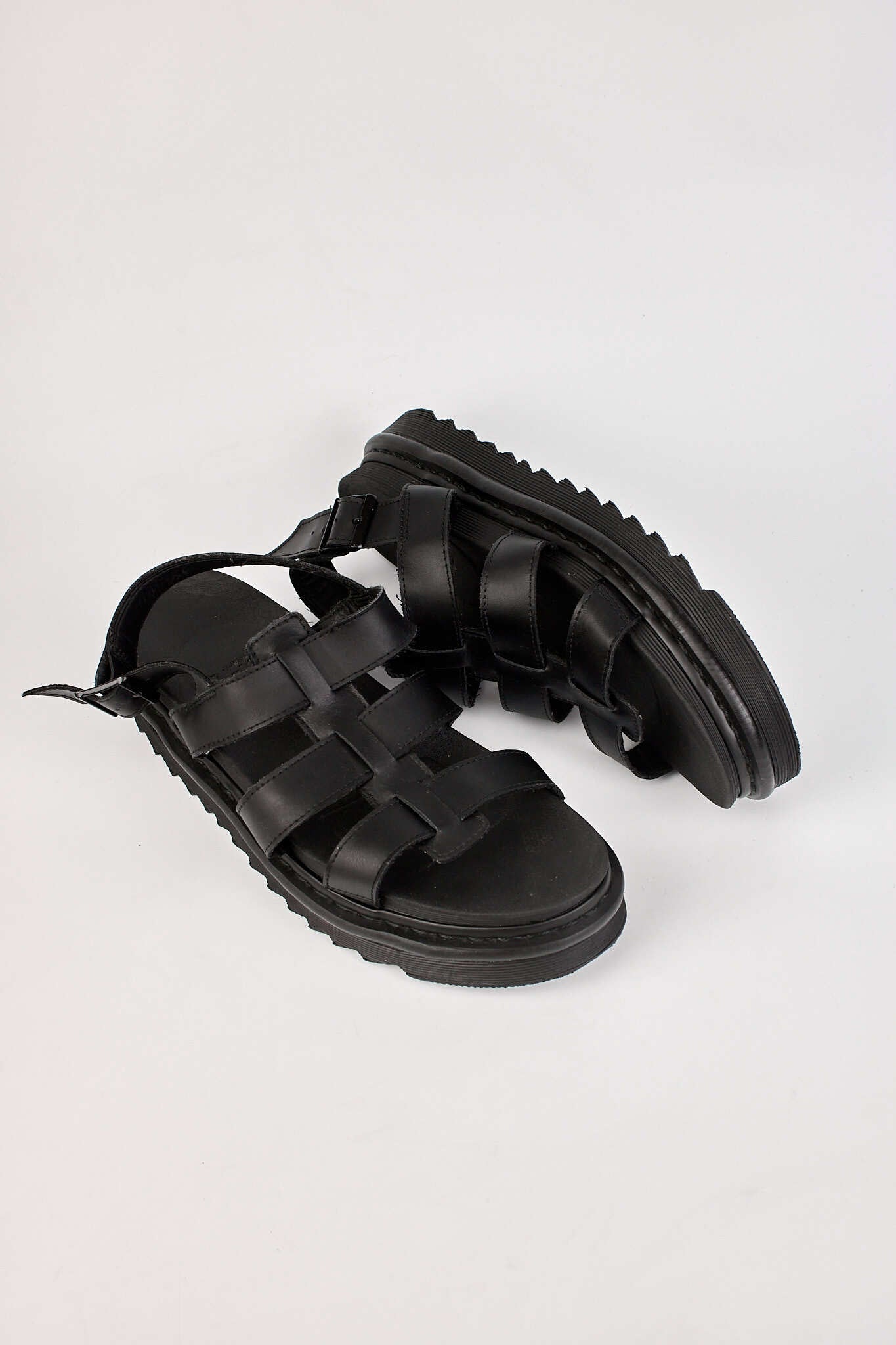 Dr. Martens Yelena Sandals