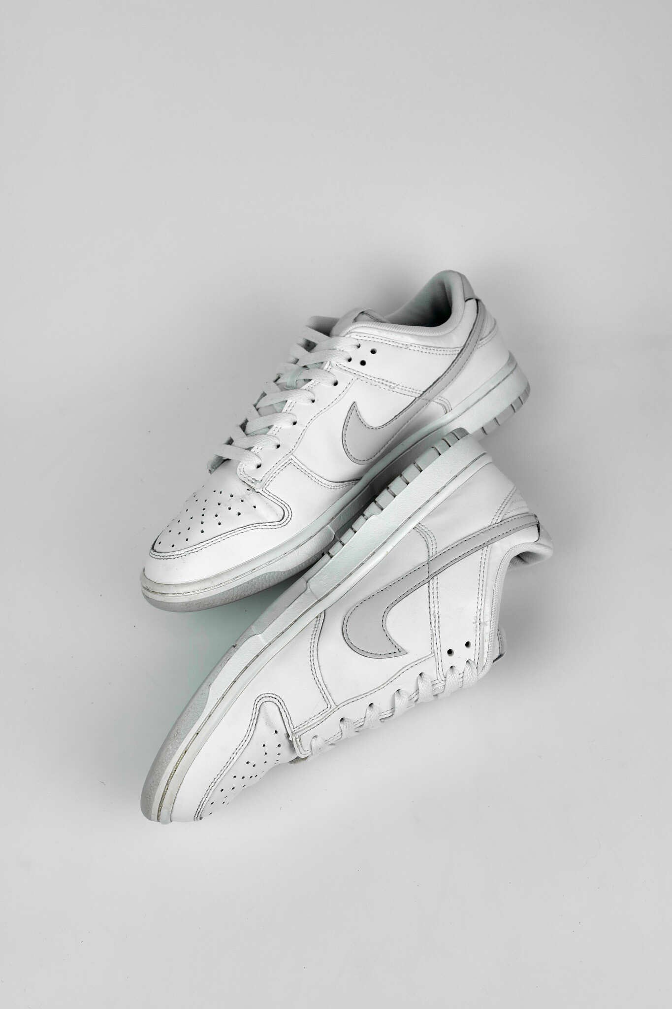 Nike Dunk Low White