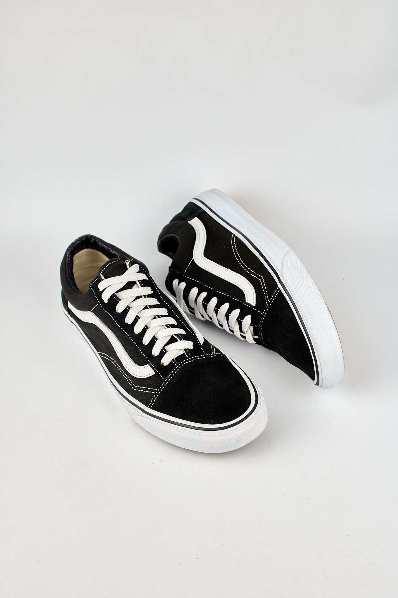 Vans Old Skool Black