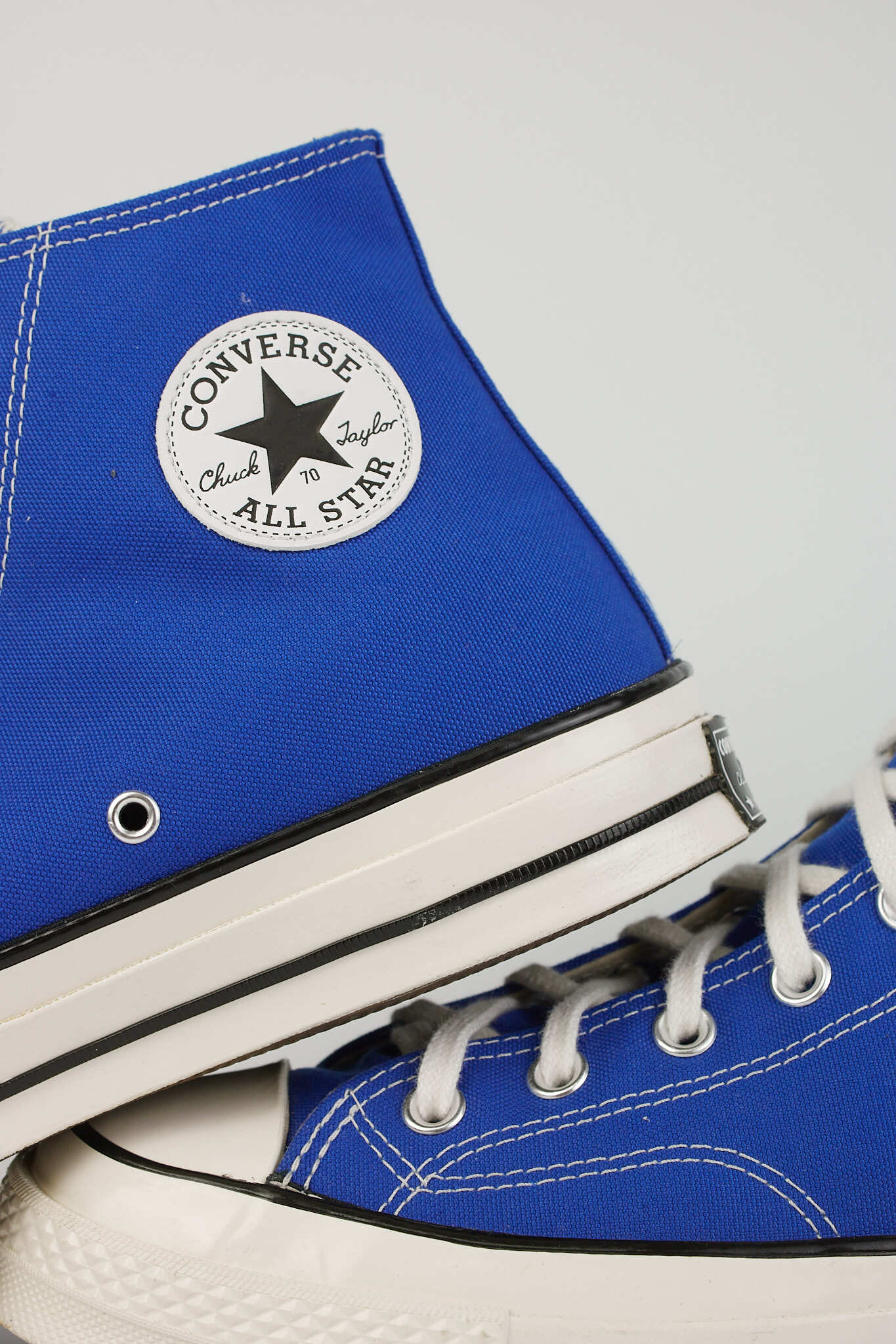 Converse Chuck 70 High Blue