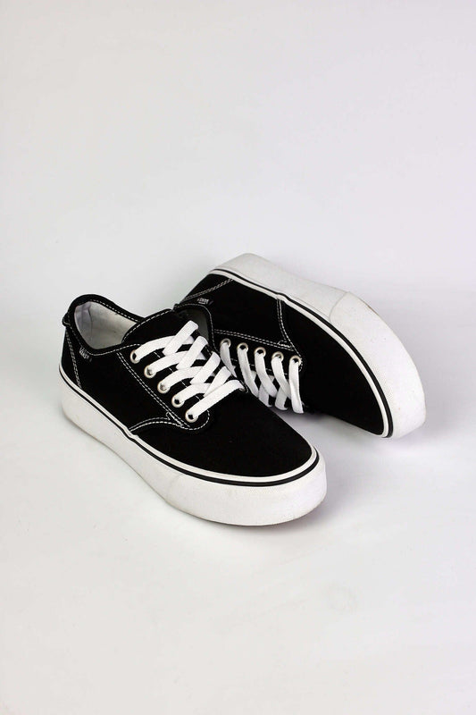 Vans Camden Platform Low