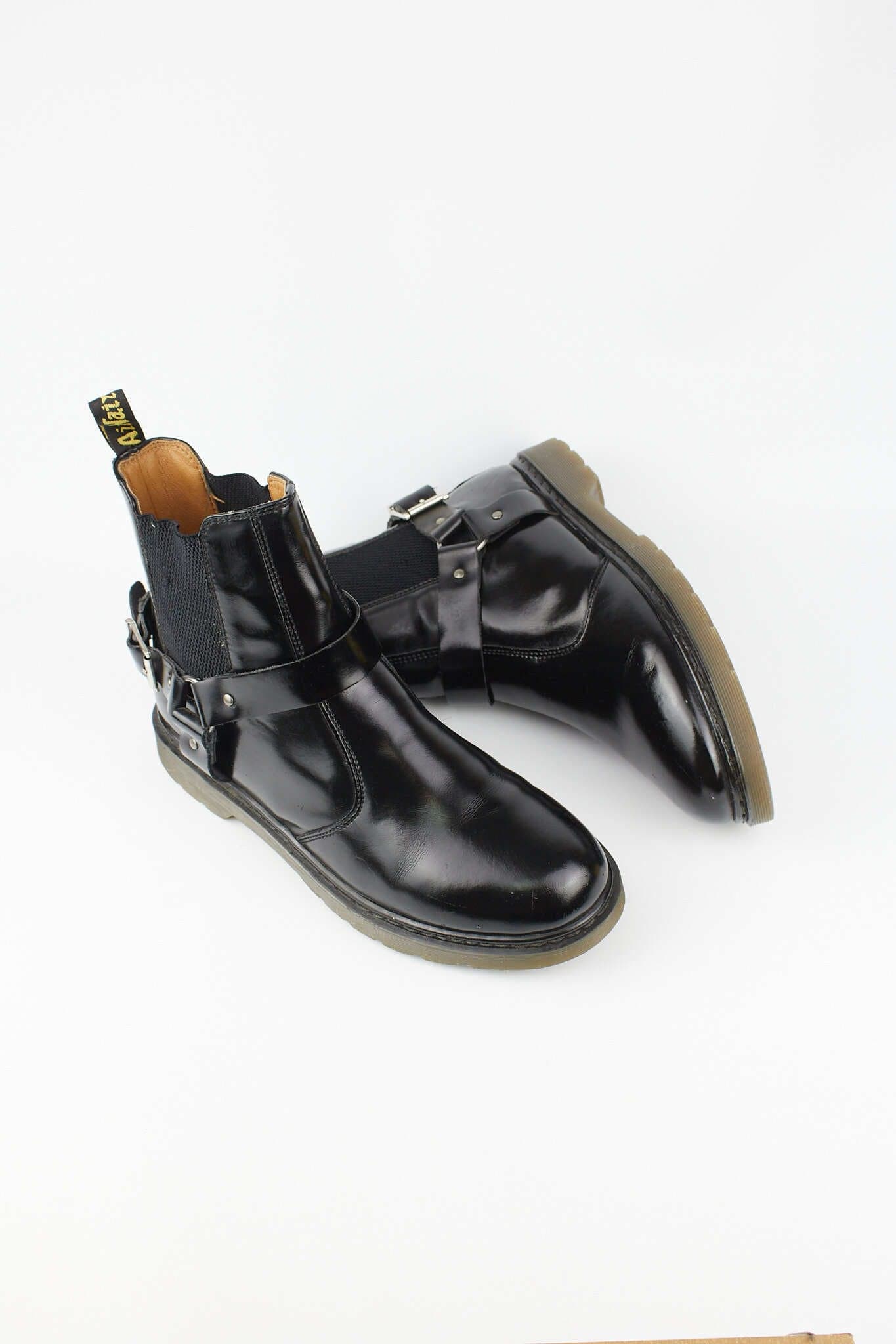 Dr. Martens 2976 Wincox Chelsea Patent