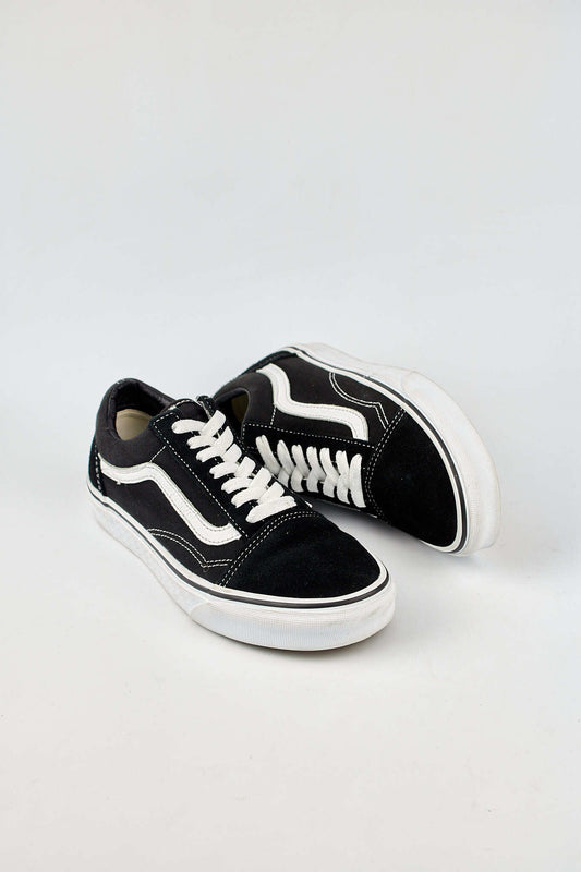 Vans Old Skool Black