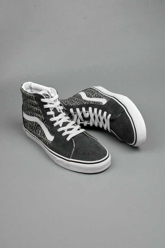 Vans Sk8-Hi Vans Logo