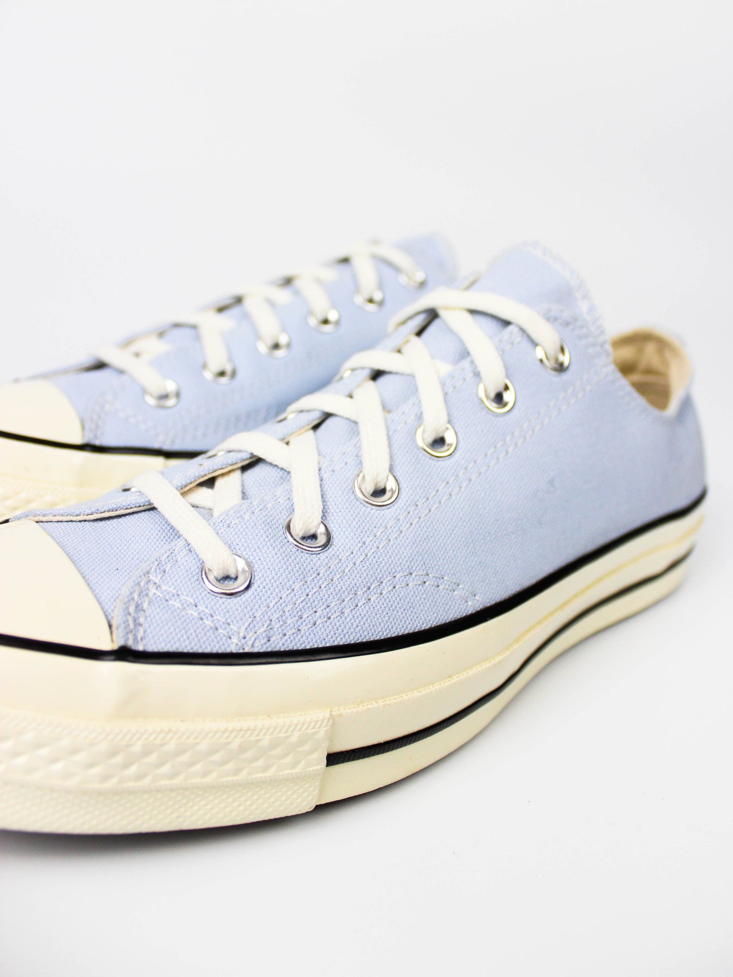 Converse Chuck 70 Low Light Blue