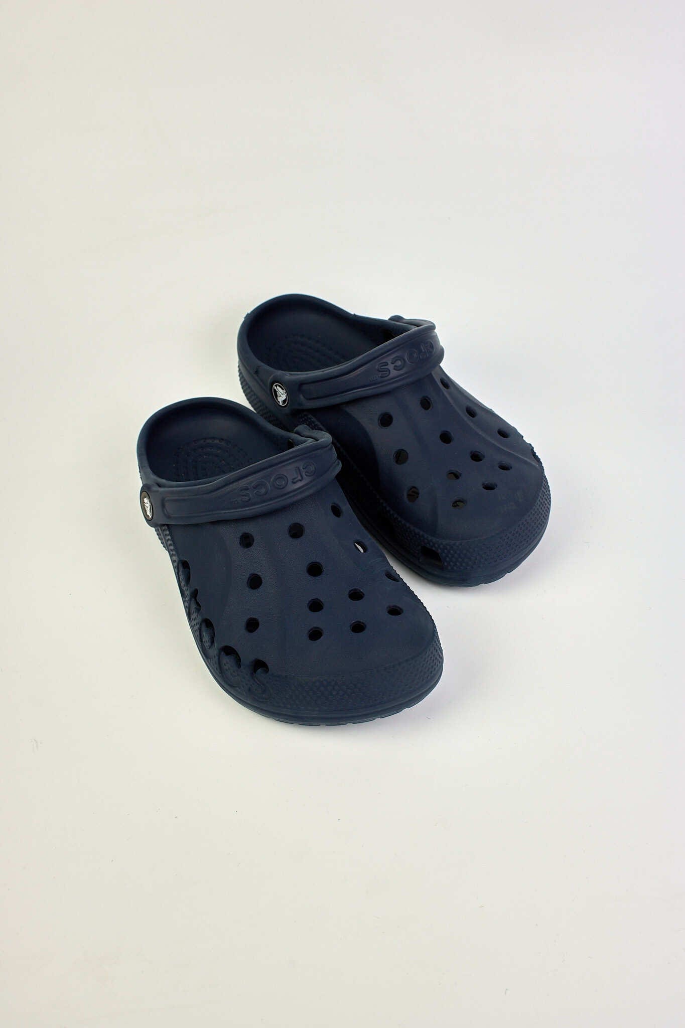 Crocs Baya Clogs Dark Blue