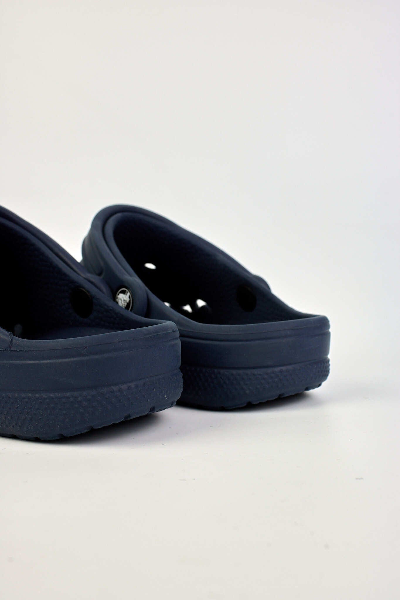 Crocs Baya Clogs Dark Blue