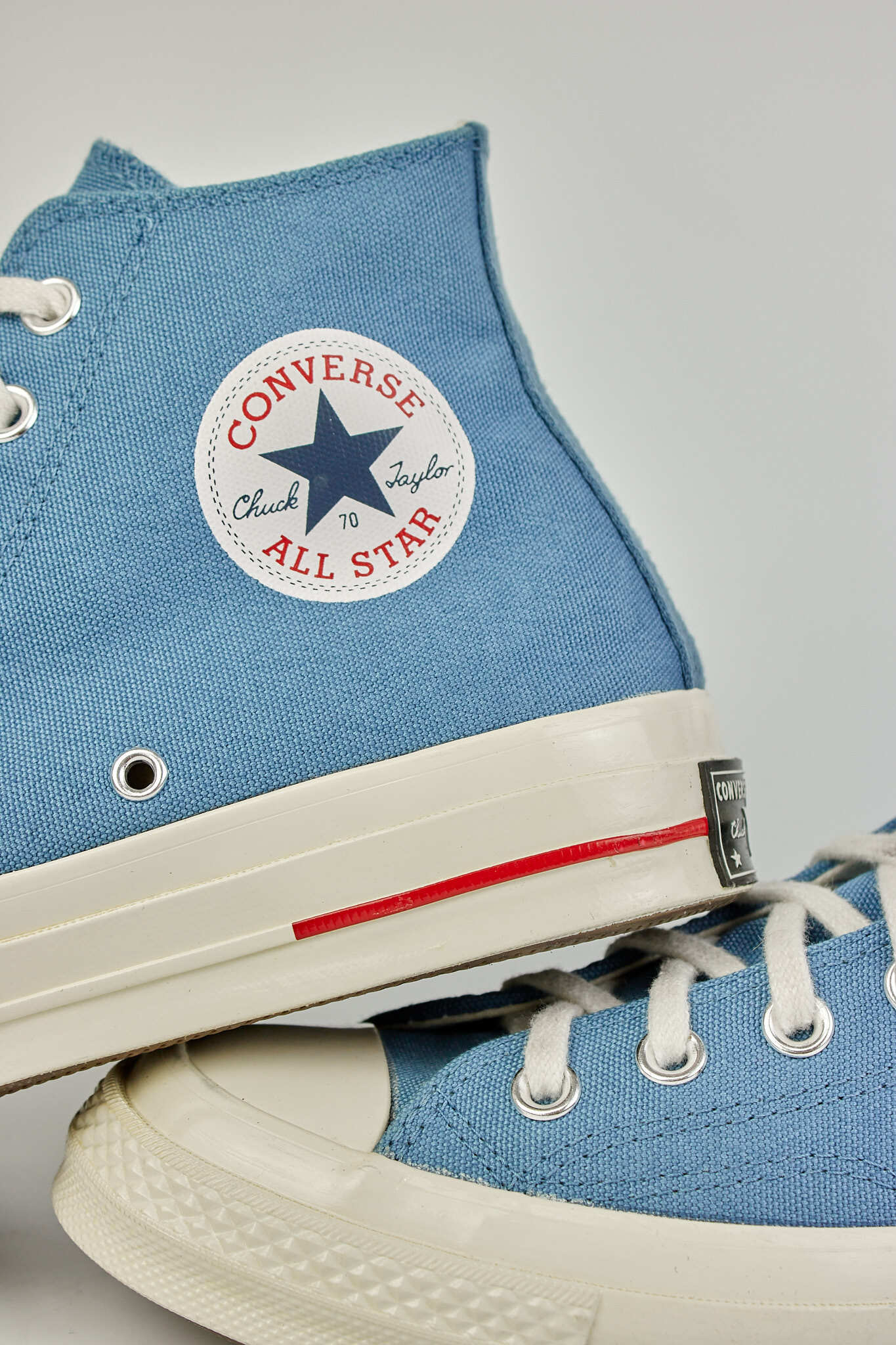 Converse Chuck 70 High Thermo Felt