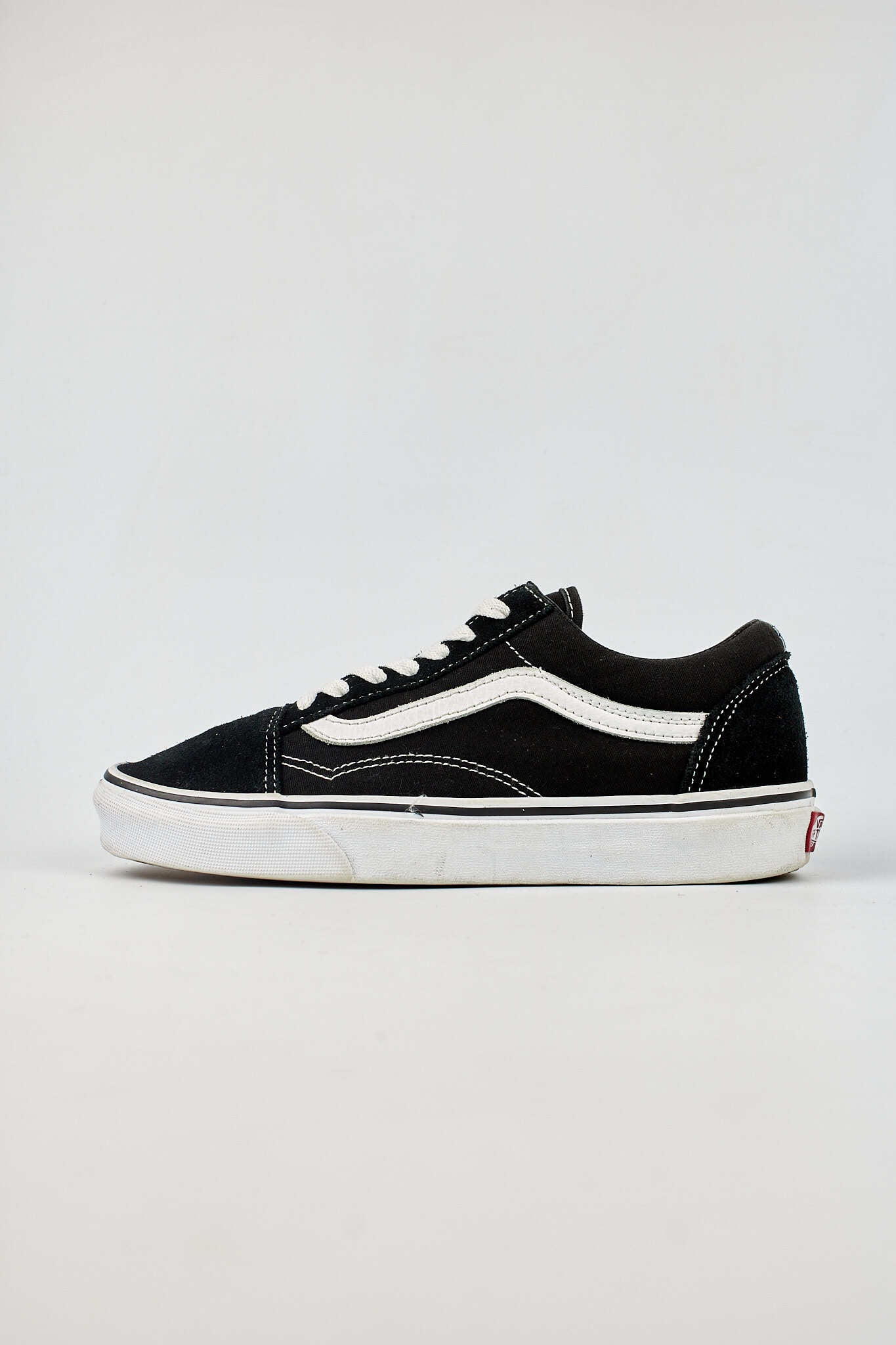 Vans Old Skool Black