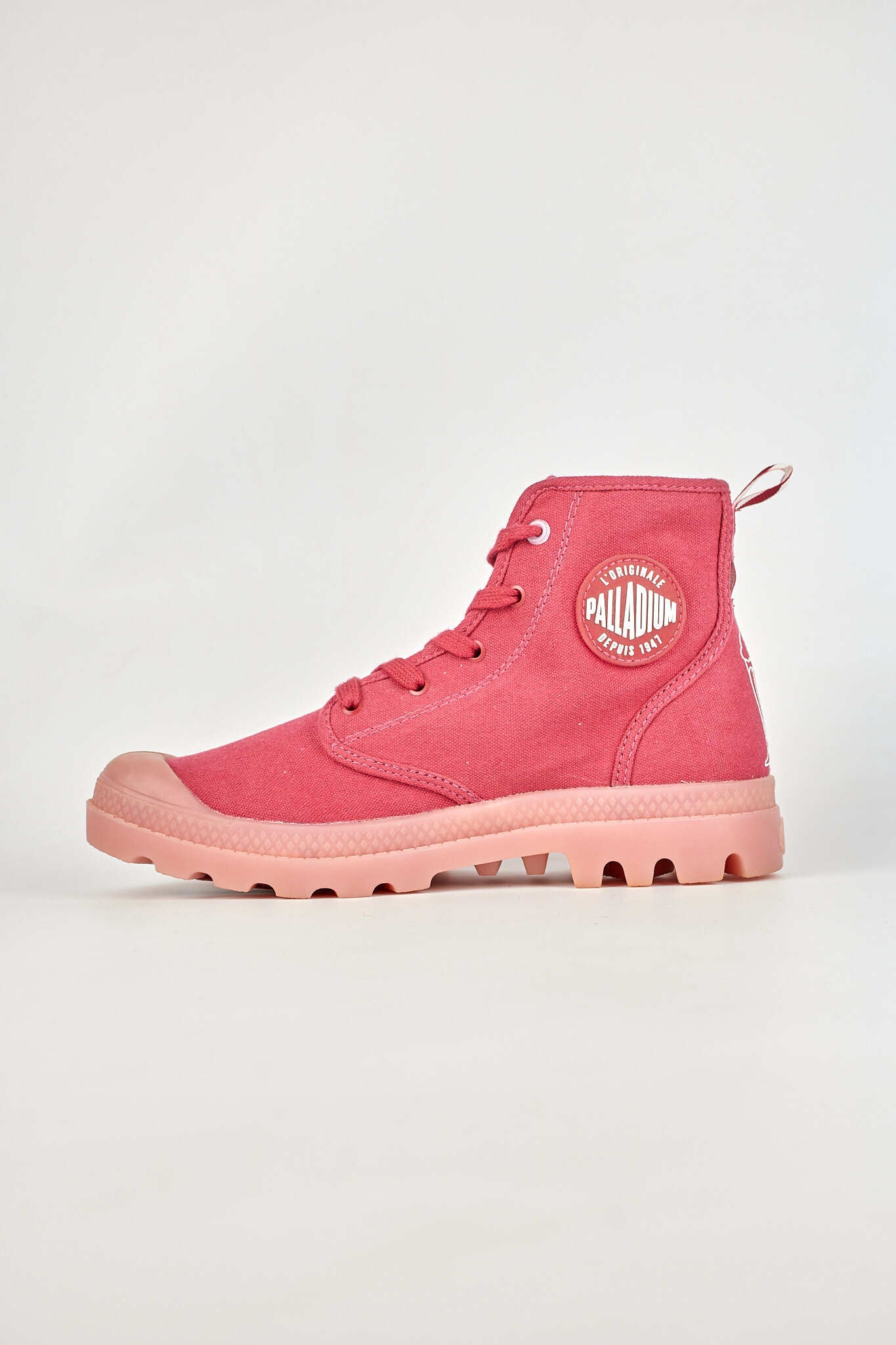 Palladium Pampa Hi Snake Ice Cream