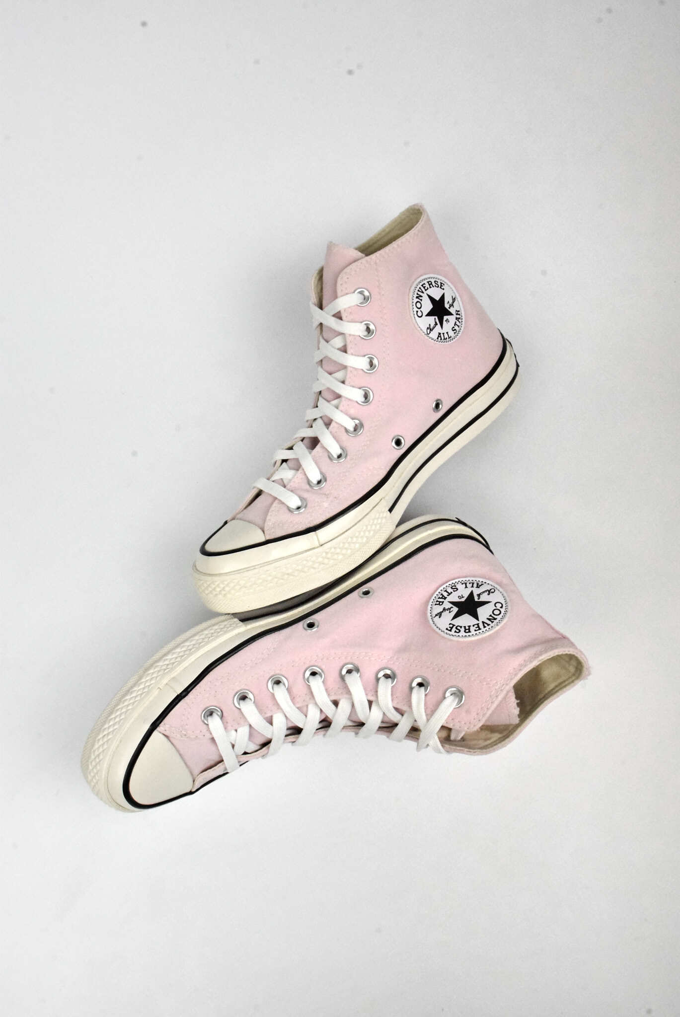 Converse Chuck 70 Hi Pink