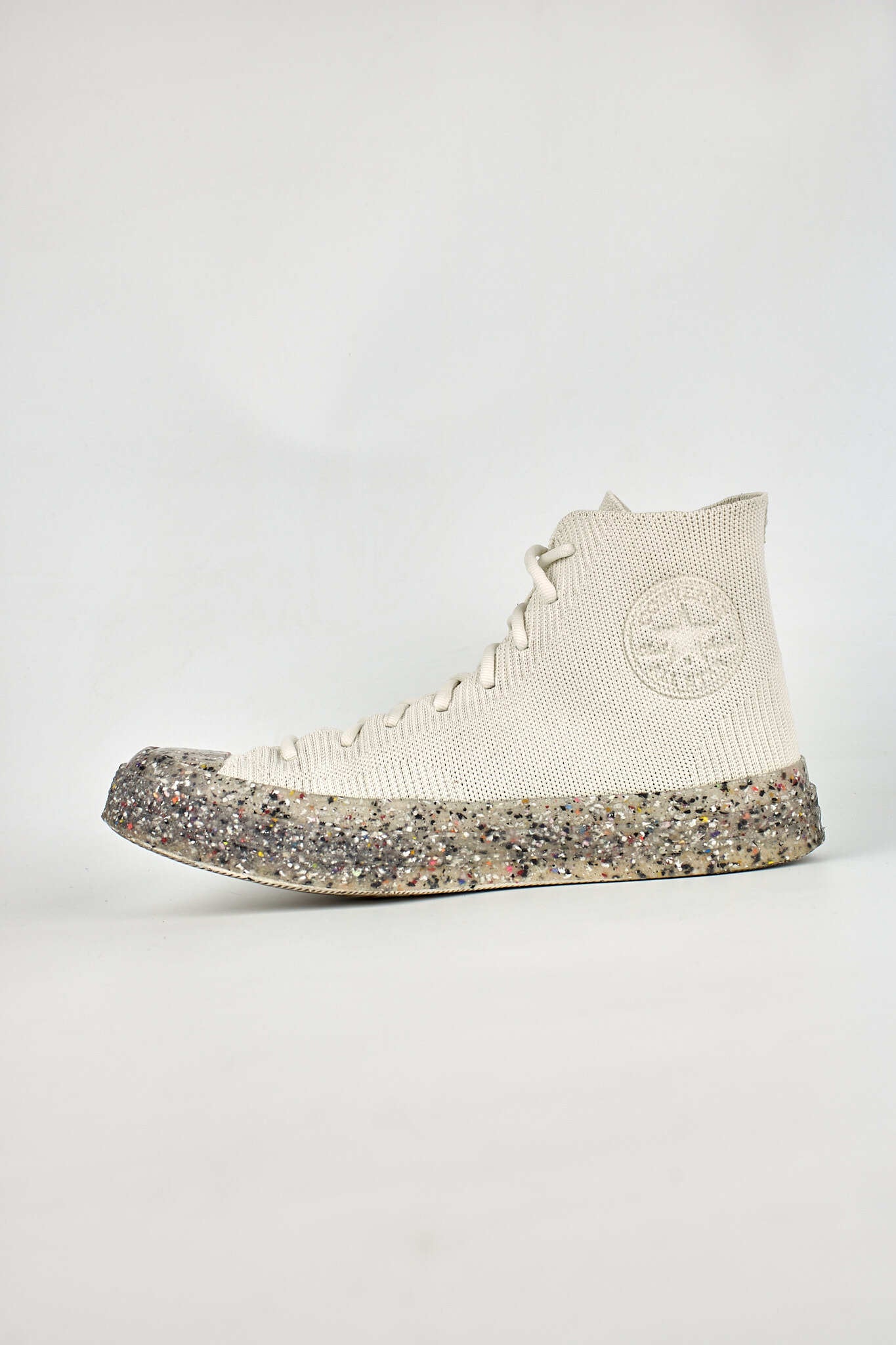 Converse Chuck 70 High Renew Recycled Knit