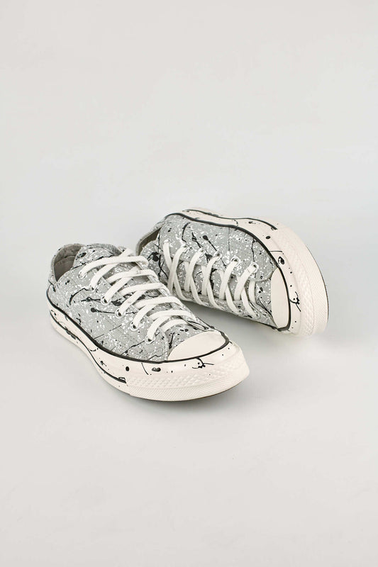 Converse Chuck 70 Low Archive Print Splatter