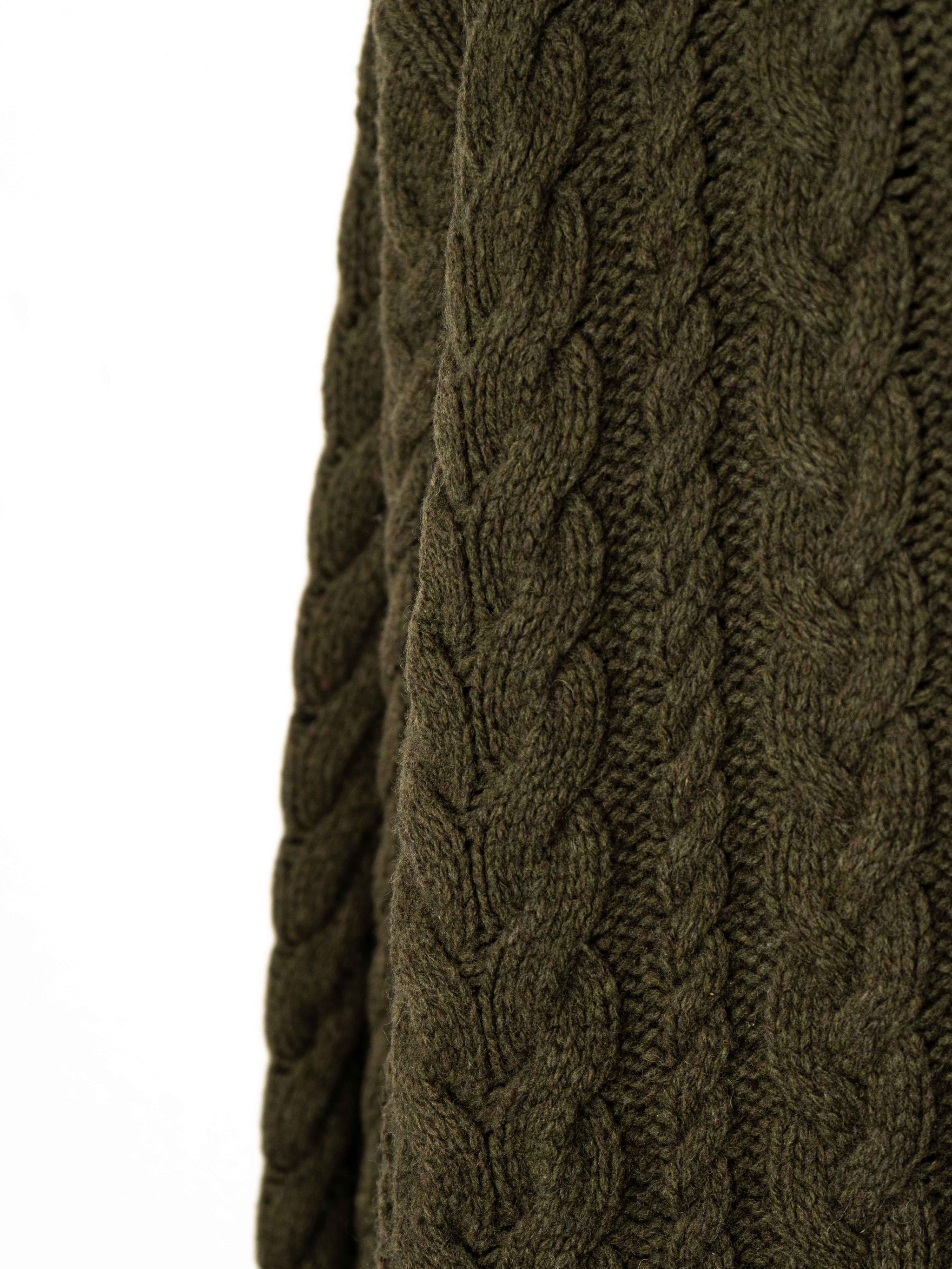 Вінтажний кардиган Ralph Lauren