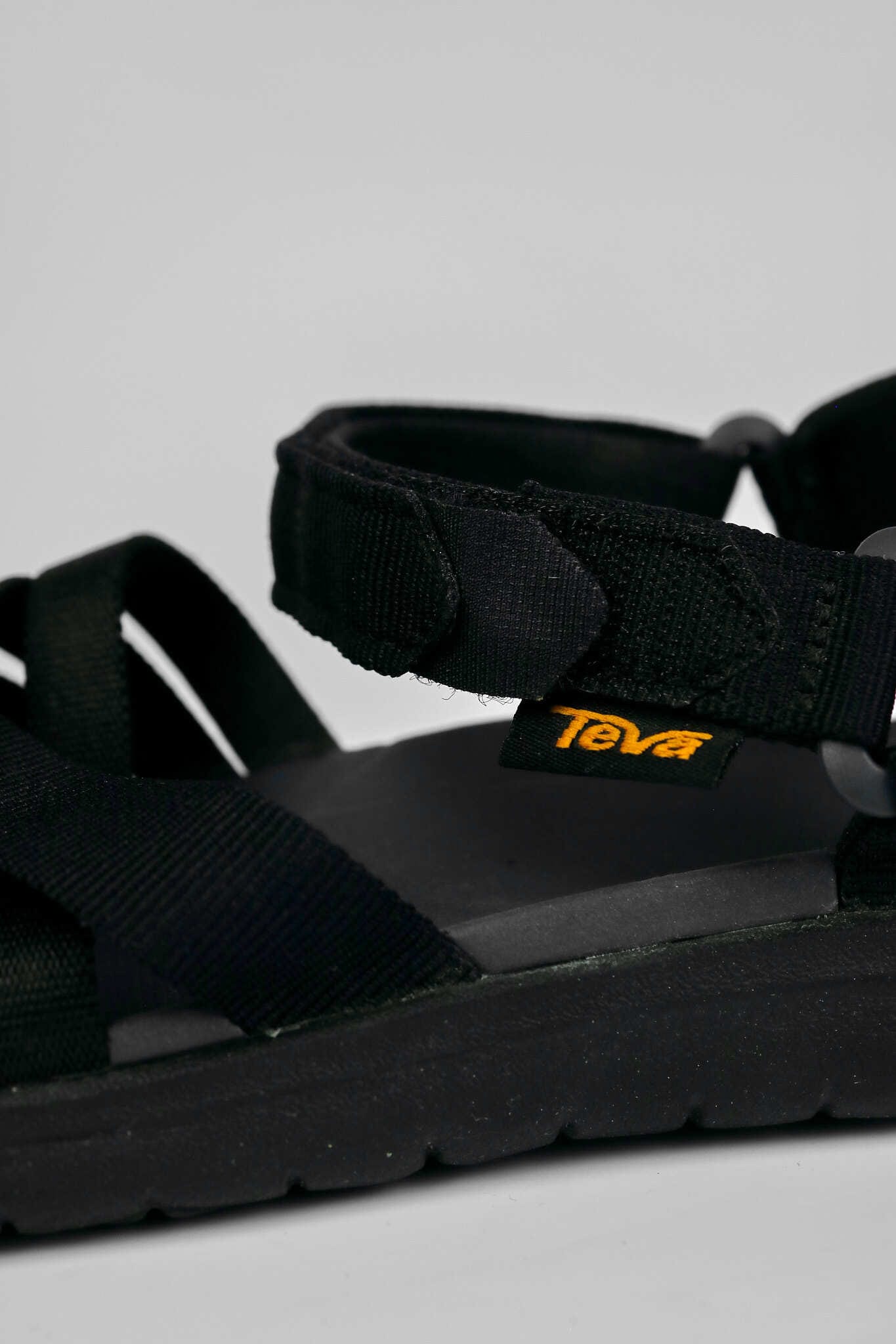 Teva Sandals Black