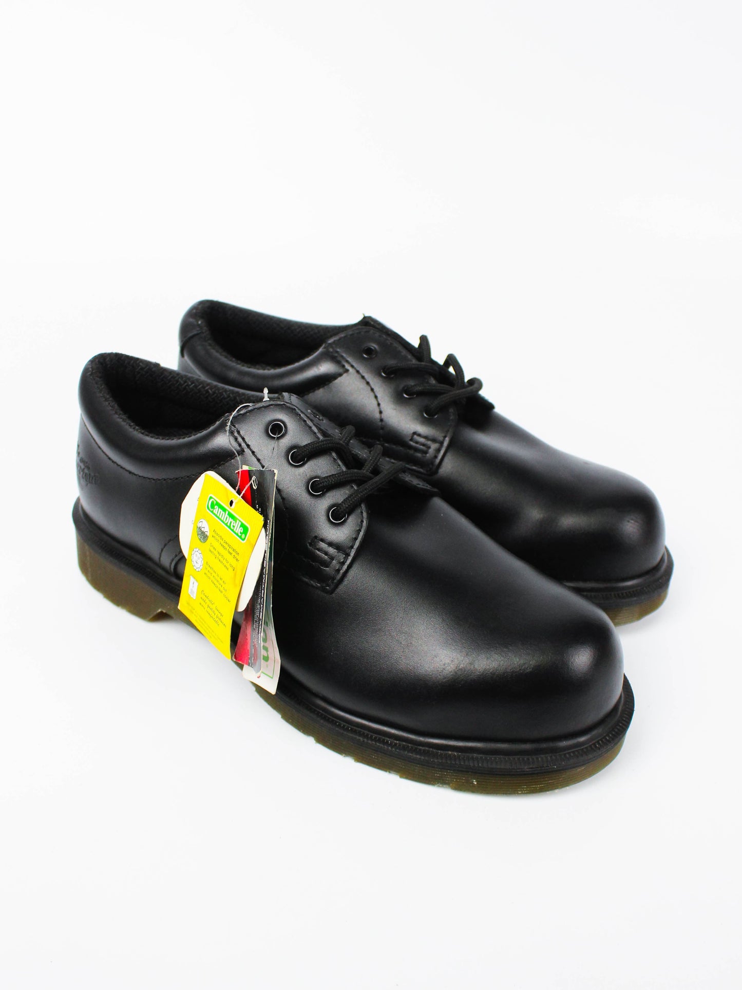 Dr. Martens Icon 2216 Steel Toe