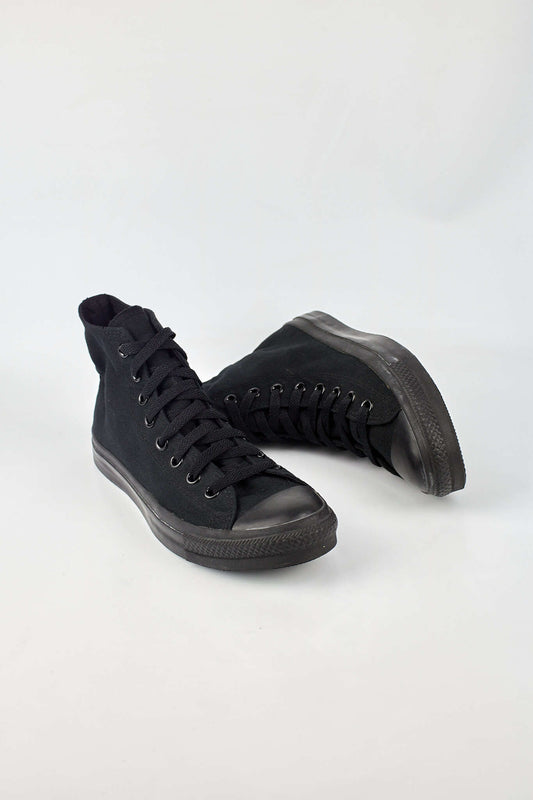 Converse Chuck Taylor High Monoblack