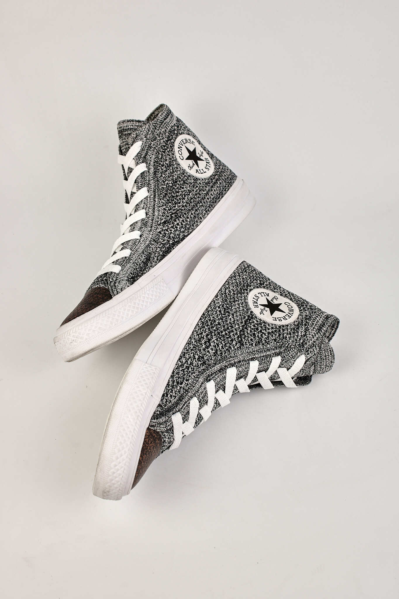 Converse Flyknit Chuck Taylor Lunaron