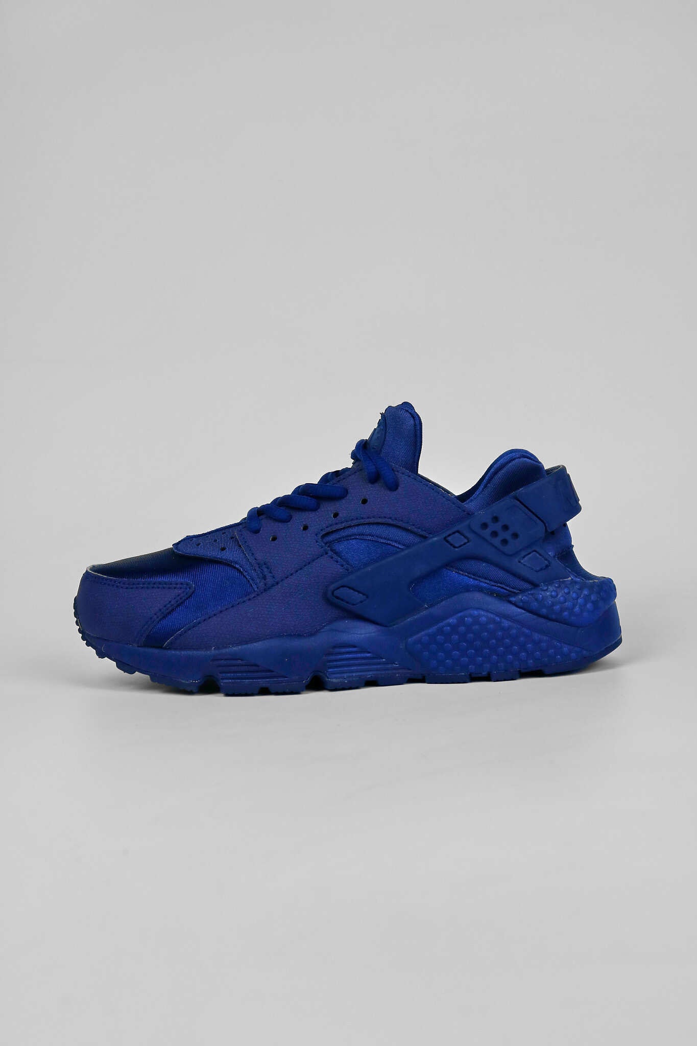 Nike Huarache Run SE GS Royal Blue