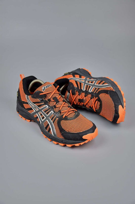 Asics Gel-Trail Lahar 4 GTX