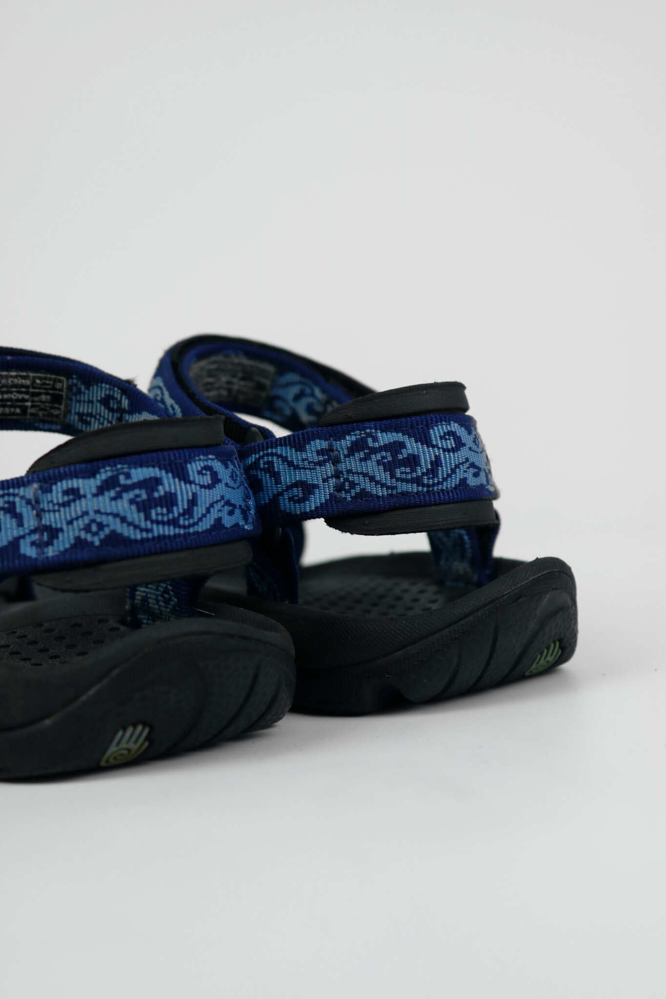 Teva Sandals Blue Wave