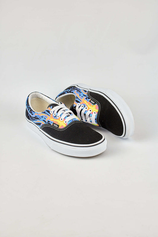 Vans Era Electric Flame