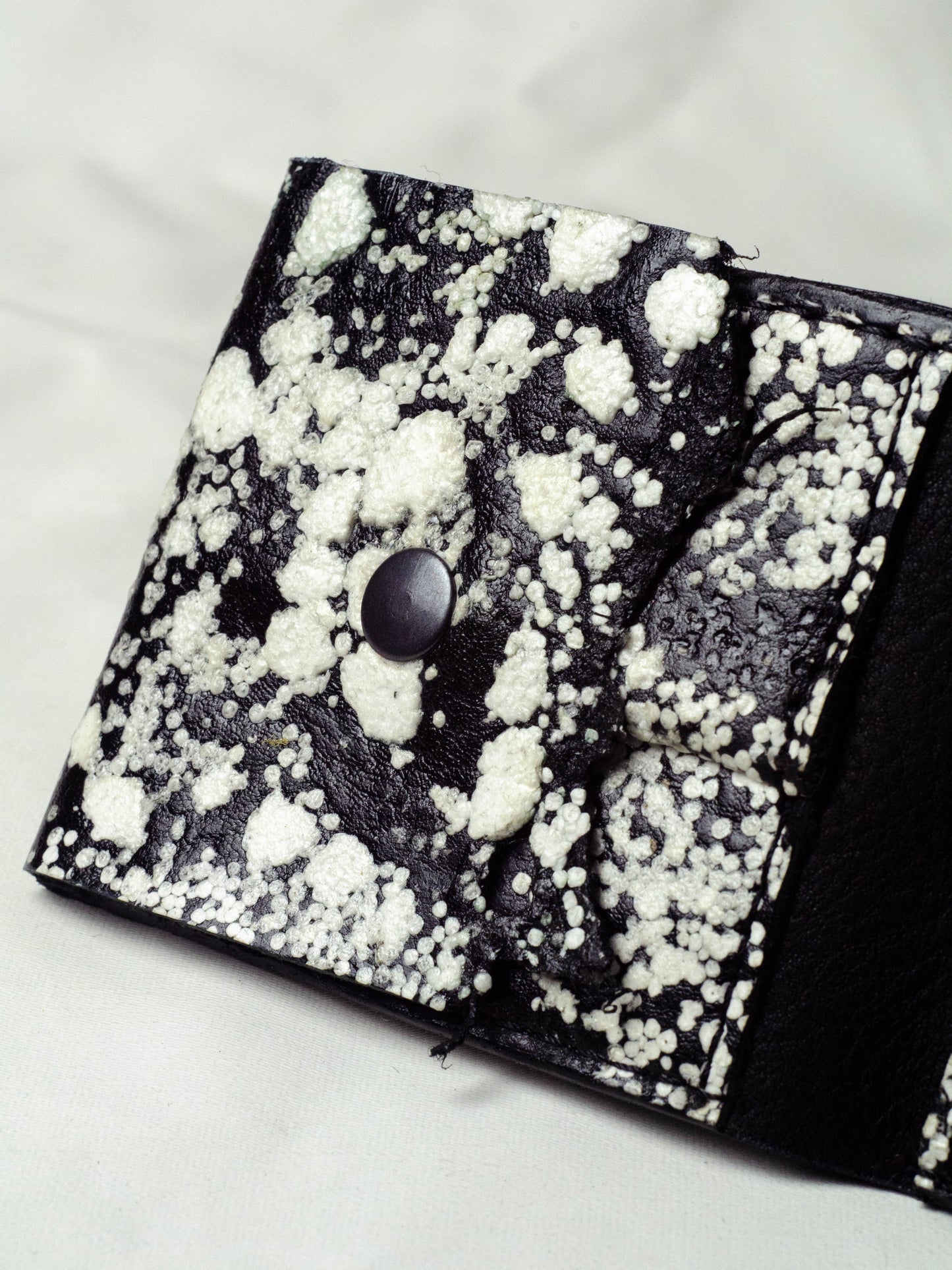 Polystyrene Foam wallet