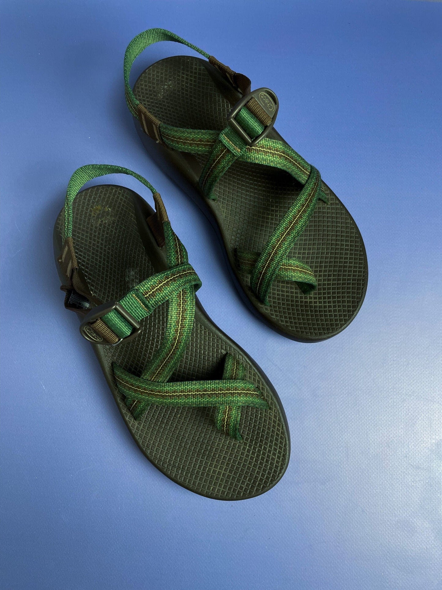 Chaco Sandals