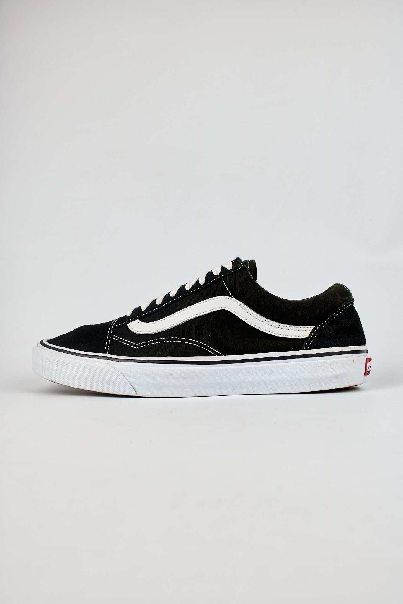 Vans Old Skool Black