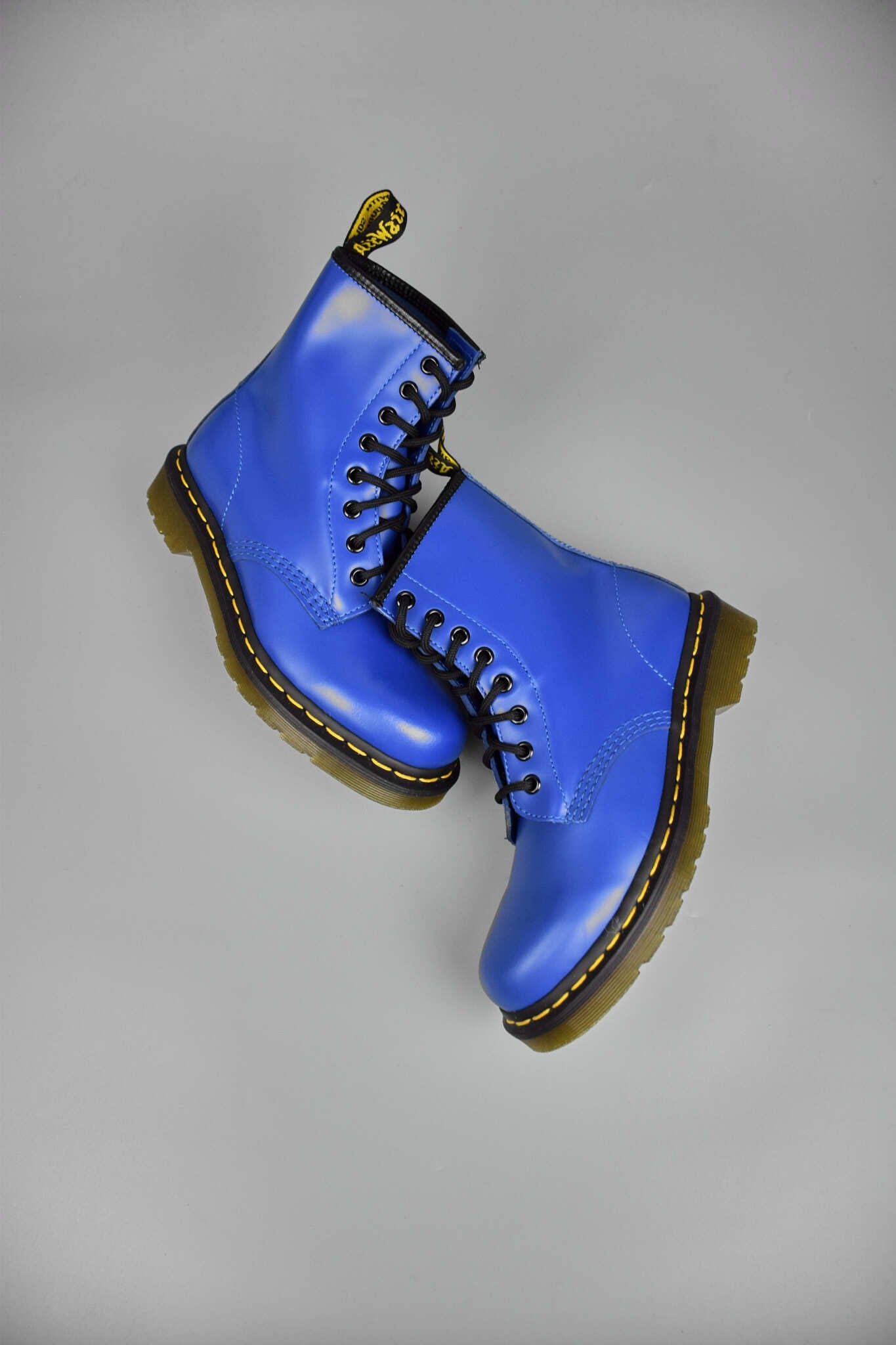 Dr. Martens 1460 Smooth Royal Blue