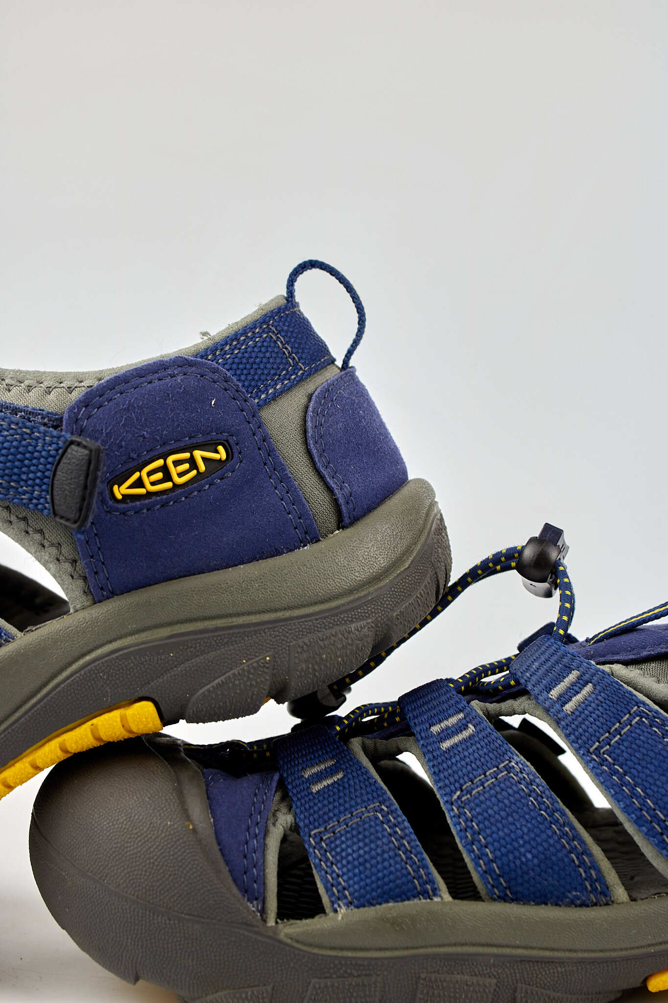 Keen Newsport Waterproof Sandals